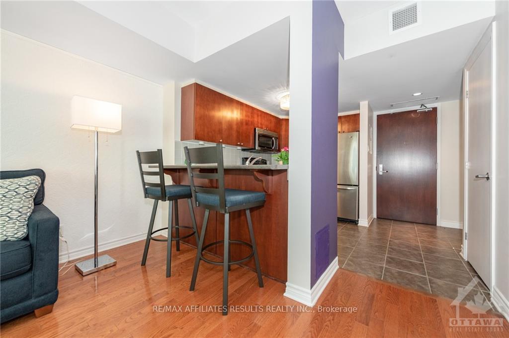 Photo 14 of Unit 410, 200 Rideau Street, Ottawa, Sandy Hill — HOMEH