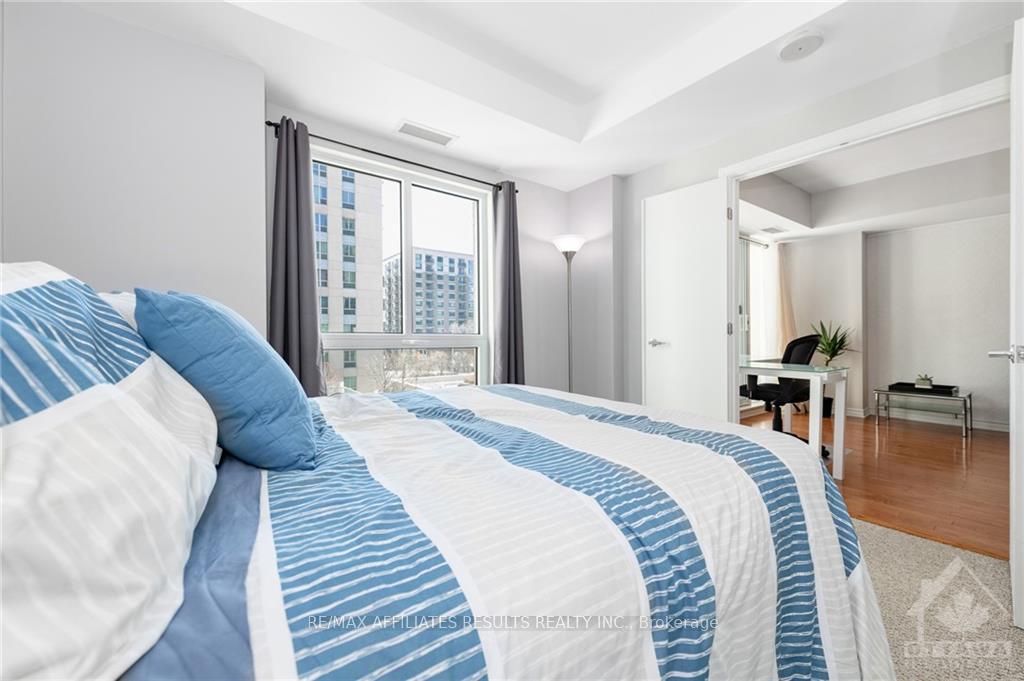 Photo 17 of Unit 410, 200 Rideau Street, Ottawa, Sandy Hill — HOMEH