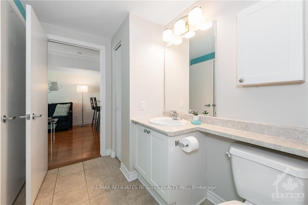 Photo 19 of Unit 410, 200 Rideau Street, Ottawa, Sandy Hill — HOMEH