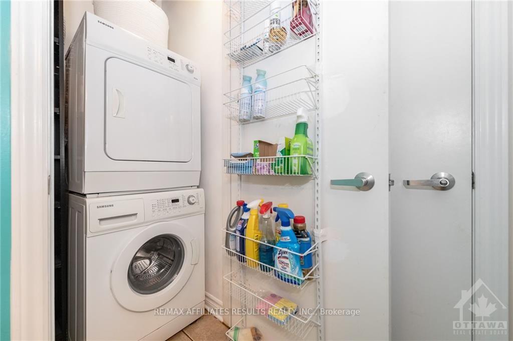 Photo 20 of Unit 410, 200 Rideau Street, Ottawa, Sandy Hill — HOMEH