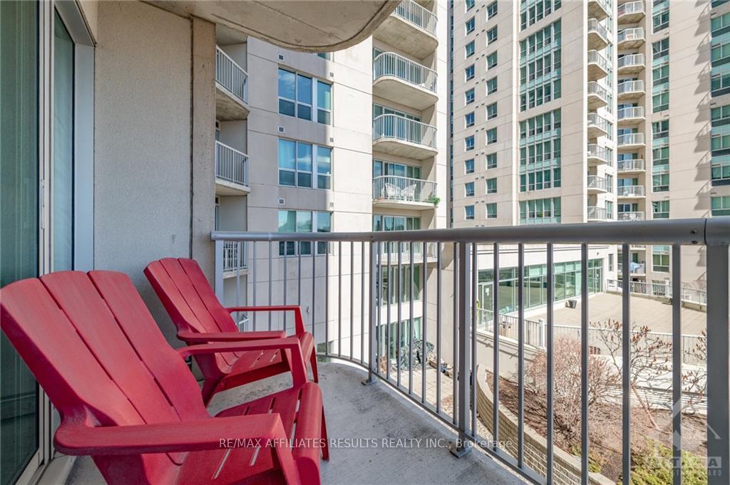 Photo 21 of Unit 410, 200 Rideau Street, Ottawa, Sandy Hill — HOMEH