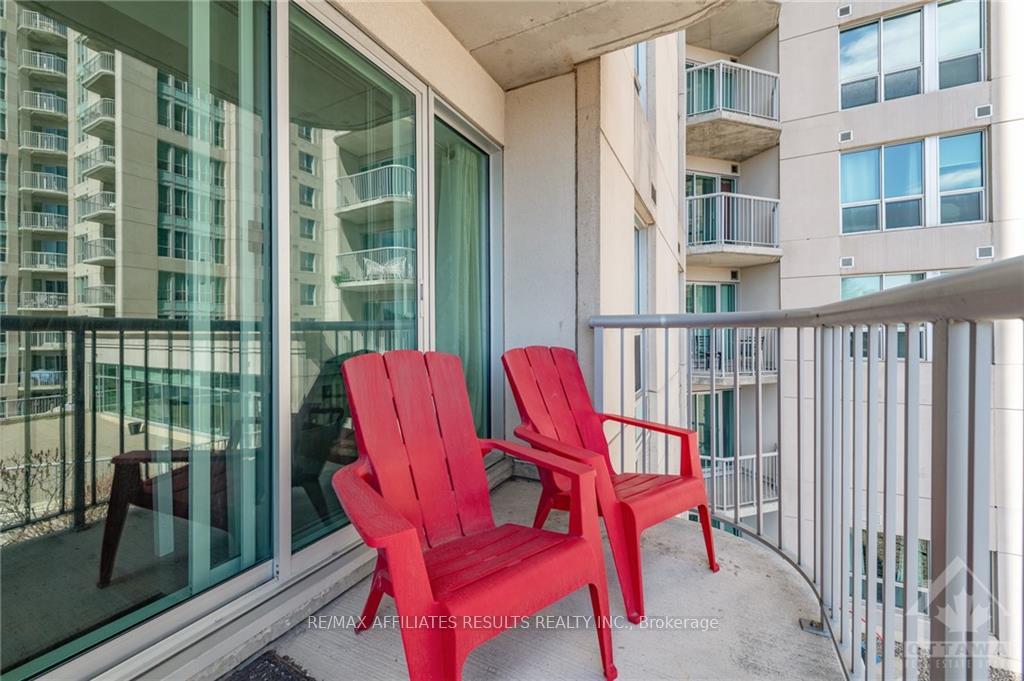 Photo 22 of Unit 410, 200 Rideau Street, Ottawa, Sandy Hill — HOMEH