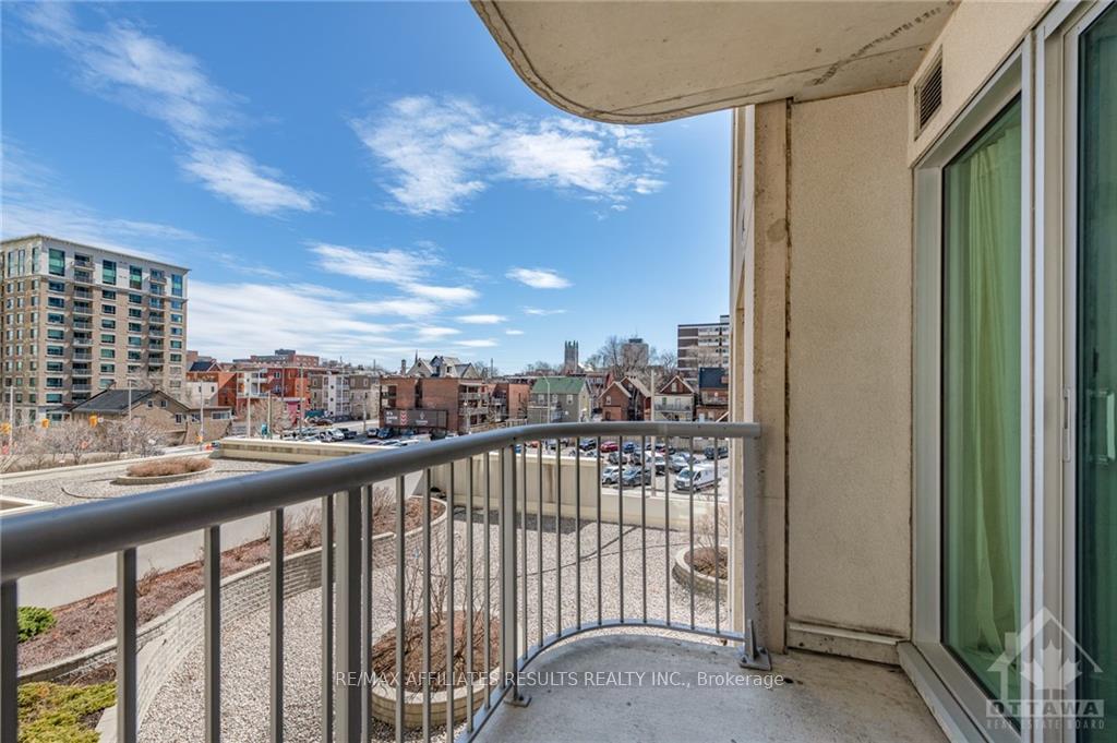 Photo 23 of Unit 410, 200 Rideau Street, Ottawa, Sandy Hill — HOMEH