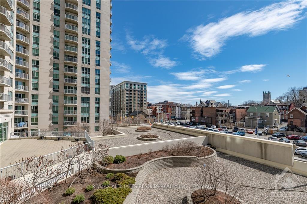 Photo 24 of Unit 410, 200 Rideau Street, Ottawa, Sandy Hill — HOMEH
