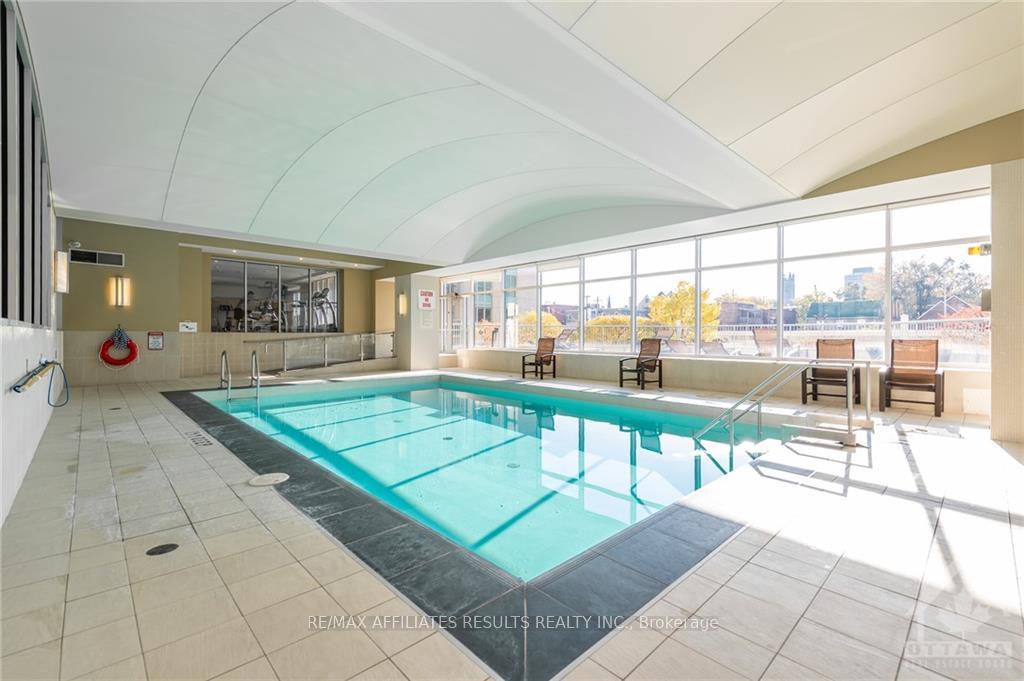 Photo 26 of Unit 410, 200 Rideau Street, Ottawa, Sandy Hill — HOMEH