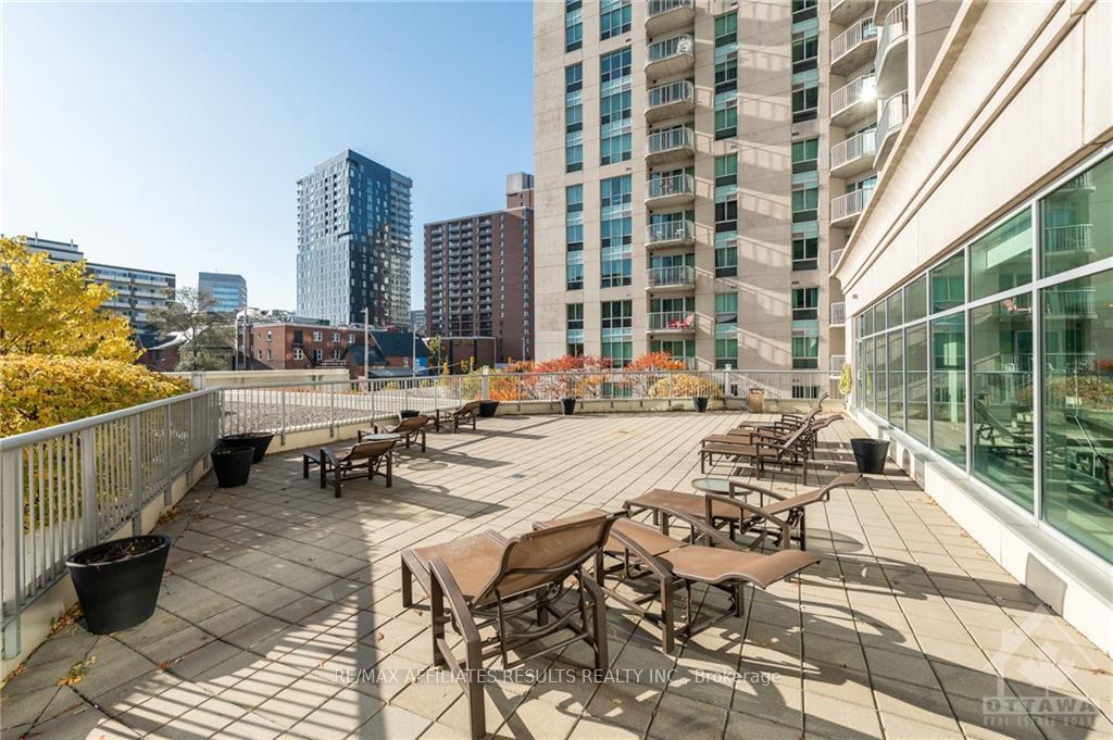 Photo 28 of Unit 410, 200 Rideau Street, Ottawa, Sandy Hill — HOMEH