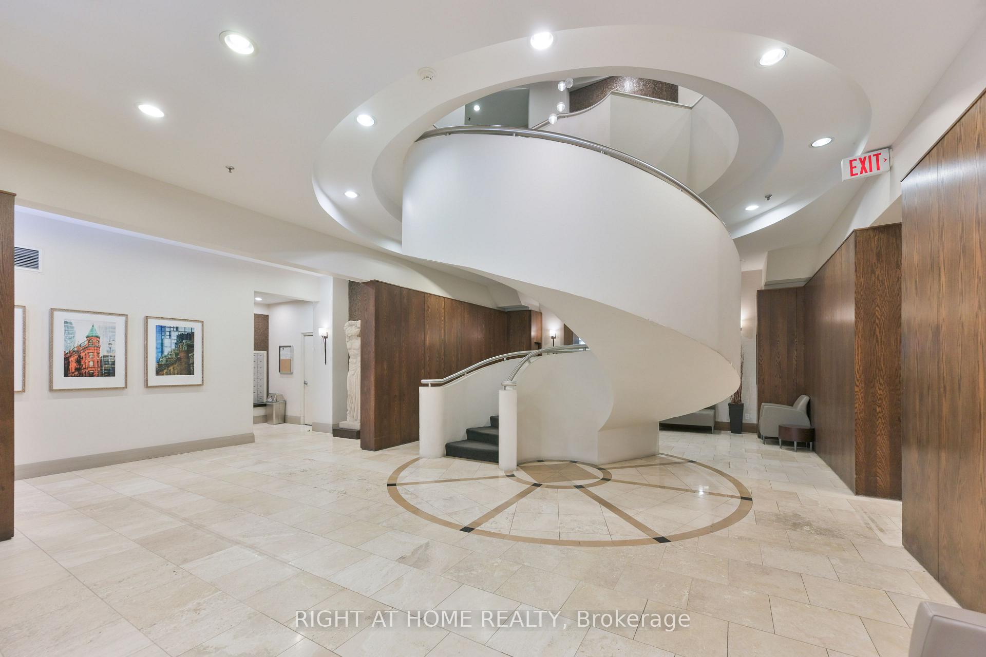 Photo 17 of Unit 621, 438 Richmond Street W, Toronto, Waterfront Communities — HOMEH