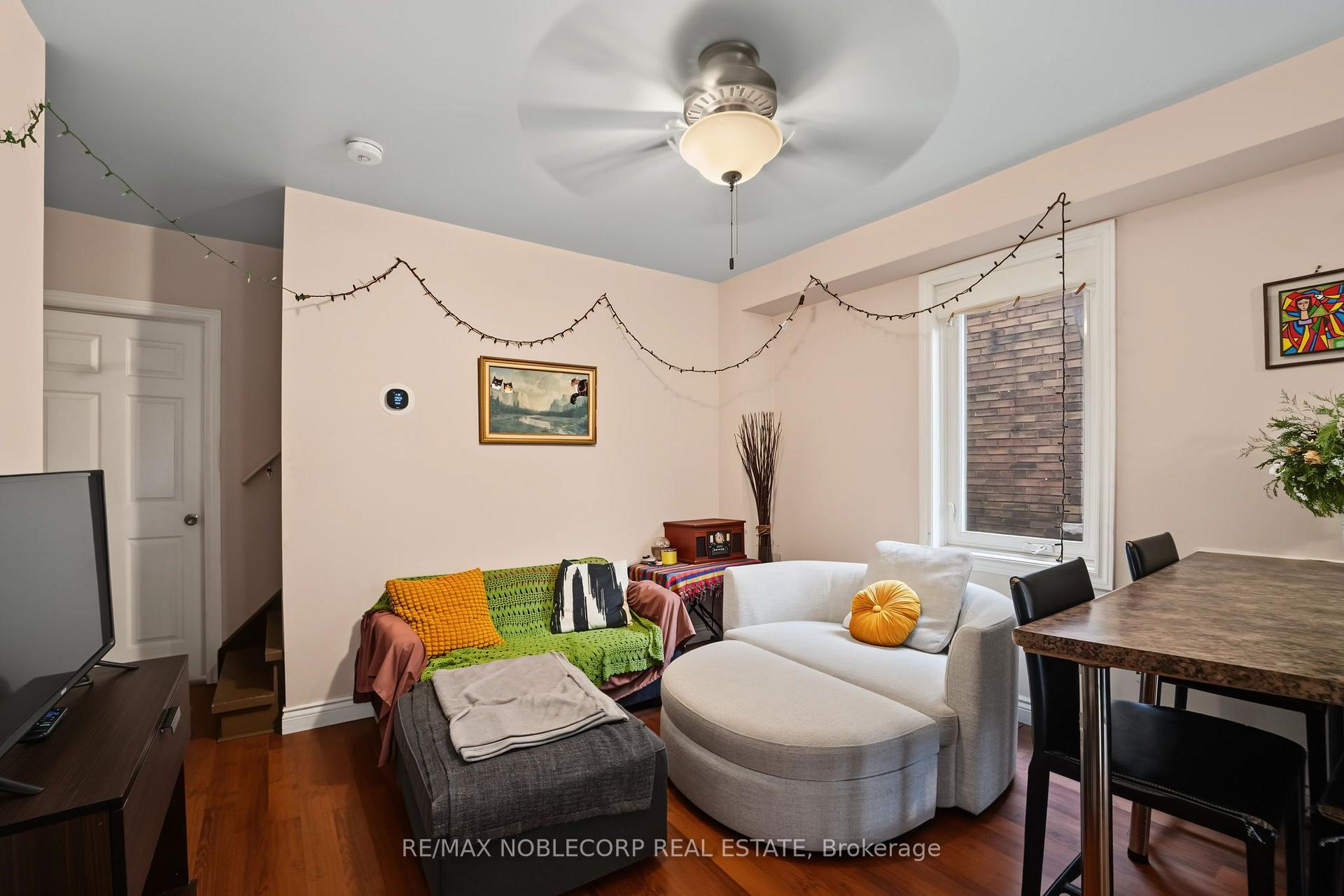 Photo 6 of 1035 Dovercourt Road, Toronto, Dovercourt-Wallace Emerson-Junction — HOMEH