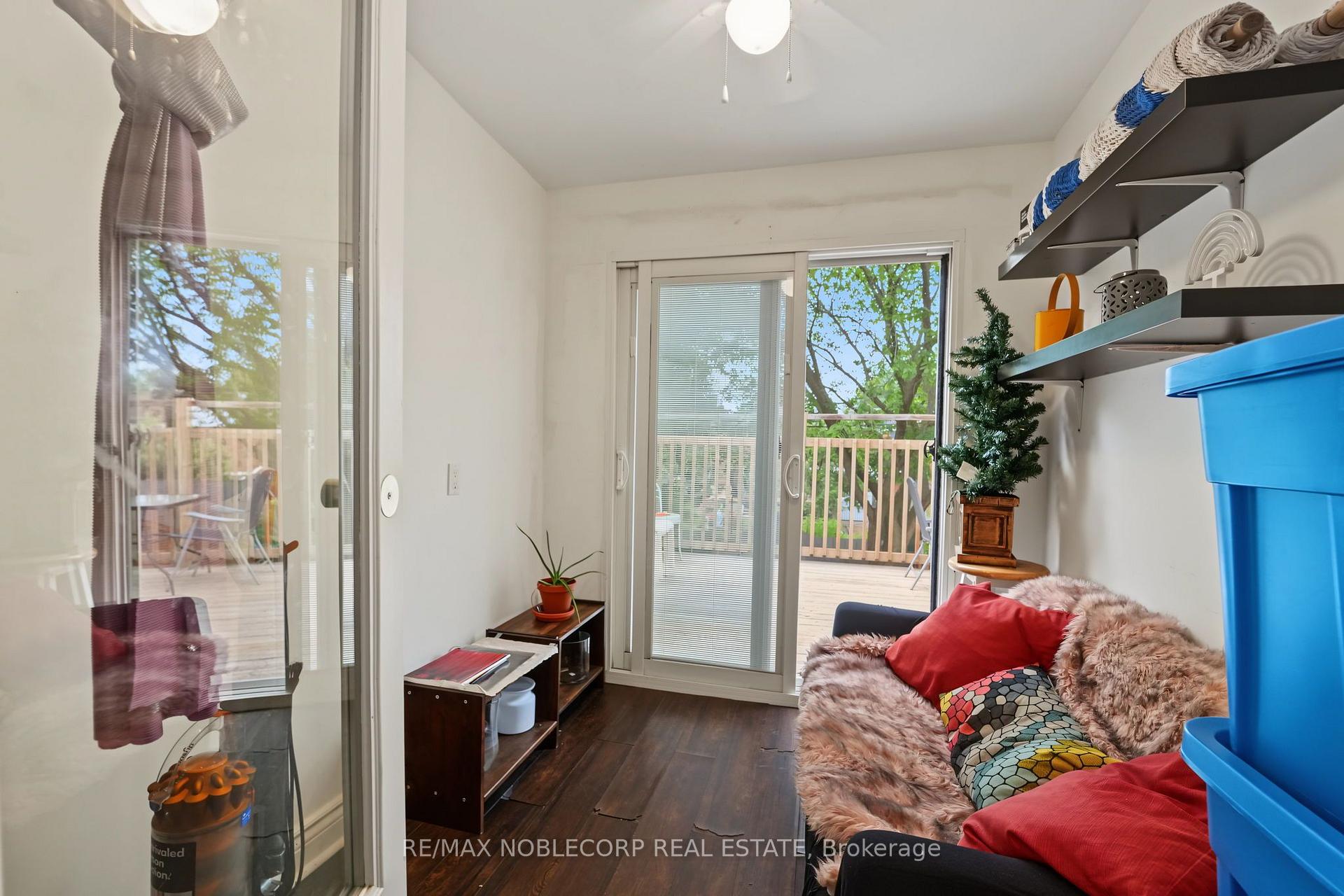 Photo 7 of 1035 Dovercourt Road, Toronto, Dovercourt-Wallace Emerson-Junction — HOMEH