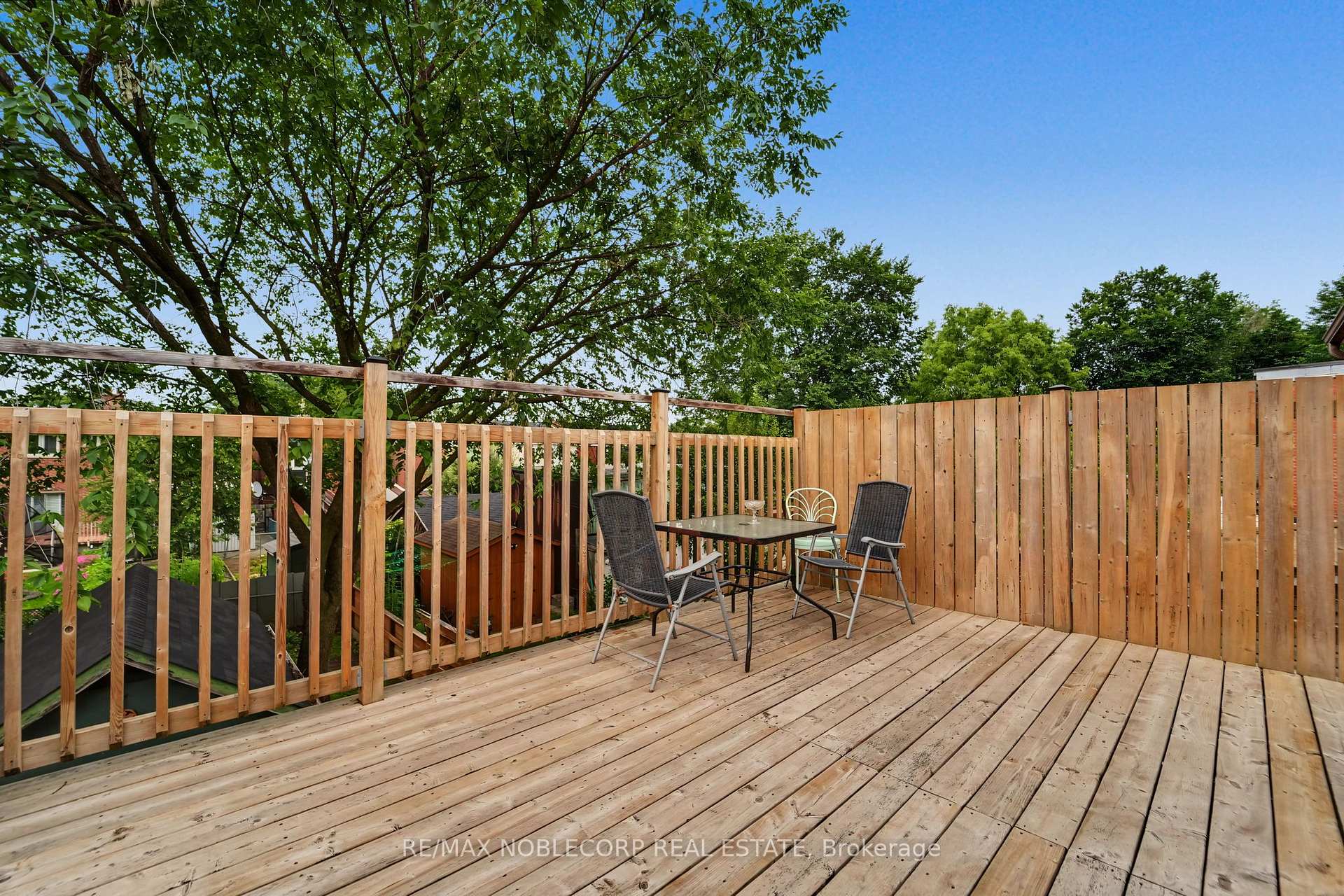 Photo 8 of 1035 Dovercourt Road, Toronto, Dovercourt-Wallace Emerson-Junction — HOMEH