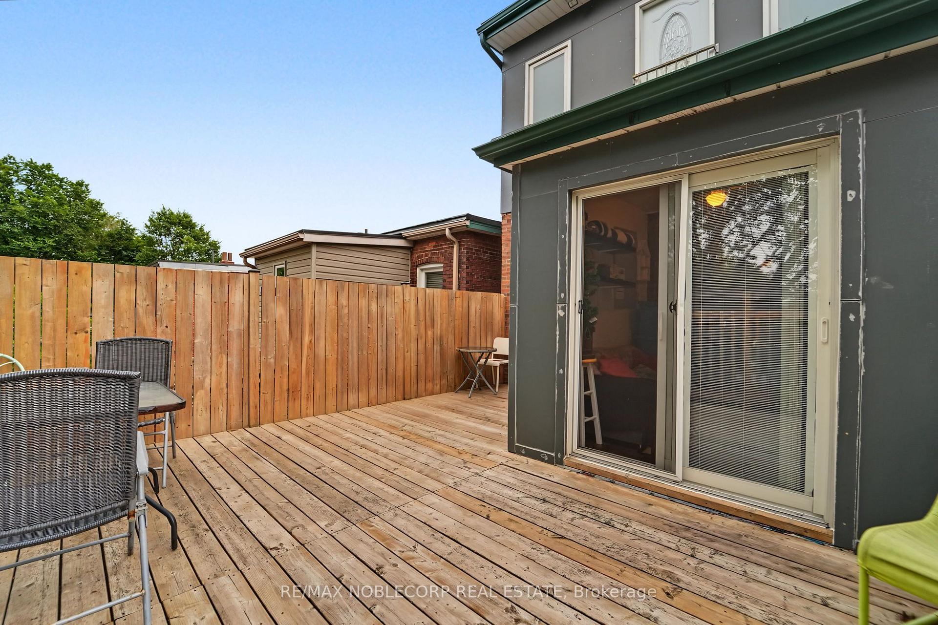 Photo 9 of 1035 Dovercourt Road, Toronto, Dovercourt-Wallace Emerson-Junction — HOMEH