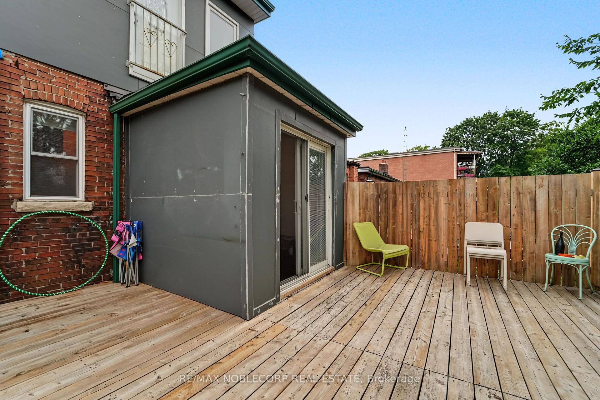 Photo 10 of 1035 Dovercourt Road, Toronto, Dovercourt-Wallace Emerson-Junction — HOMEH