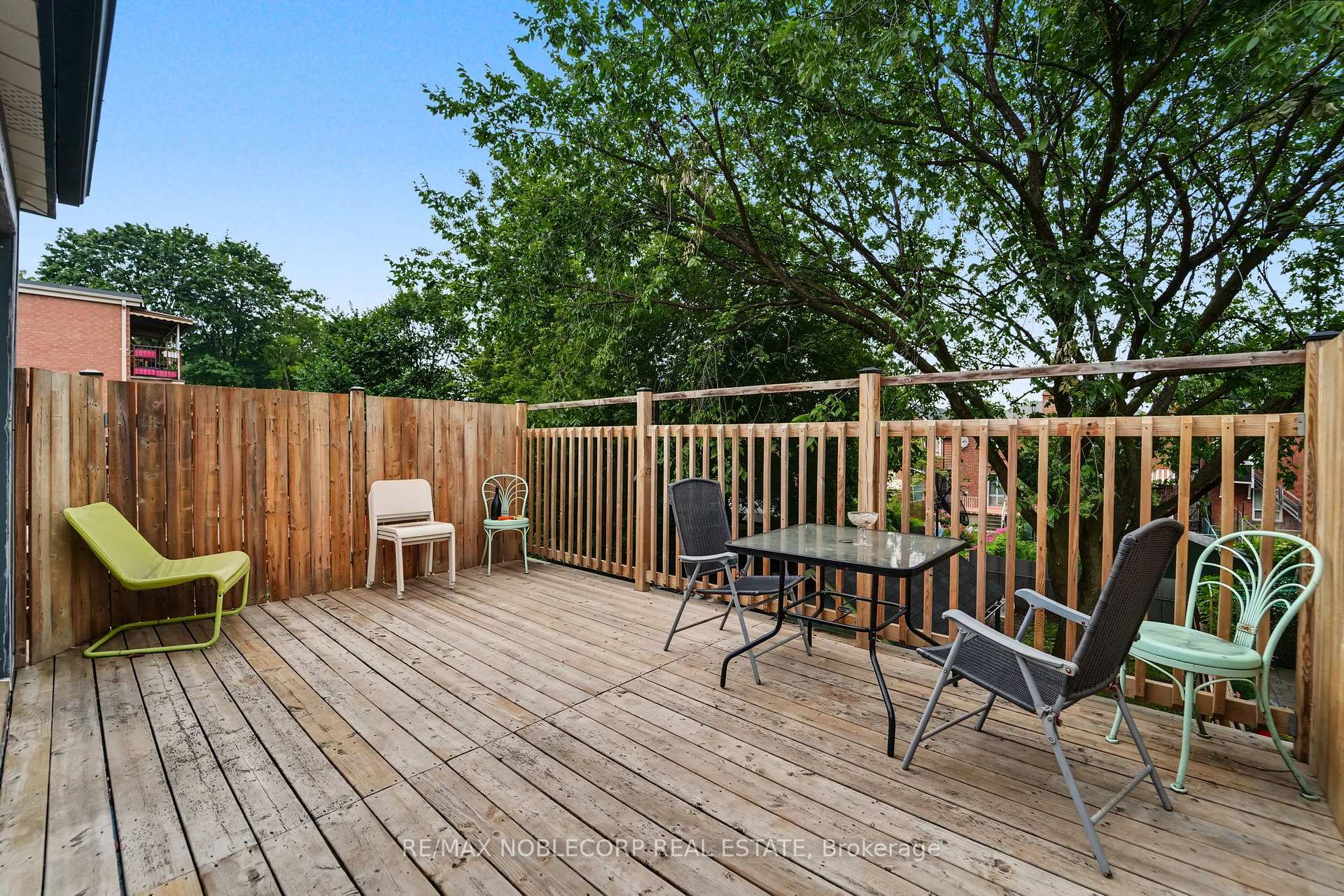 Photo 11 of 1035 Dovercourt Road, Toronto, Dovercourt-Wallace Emerson-Junction — HOMEH