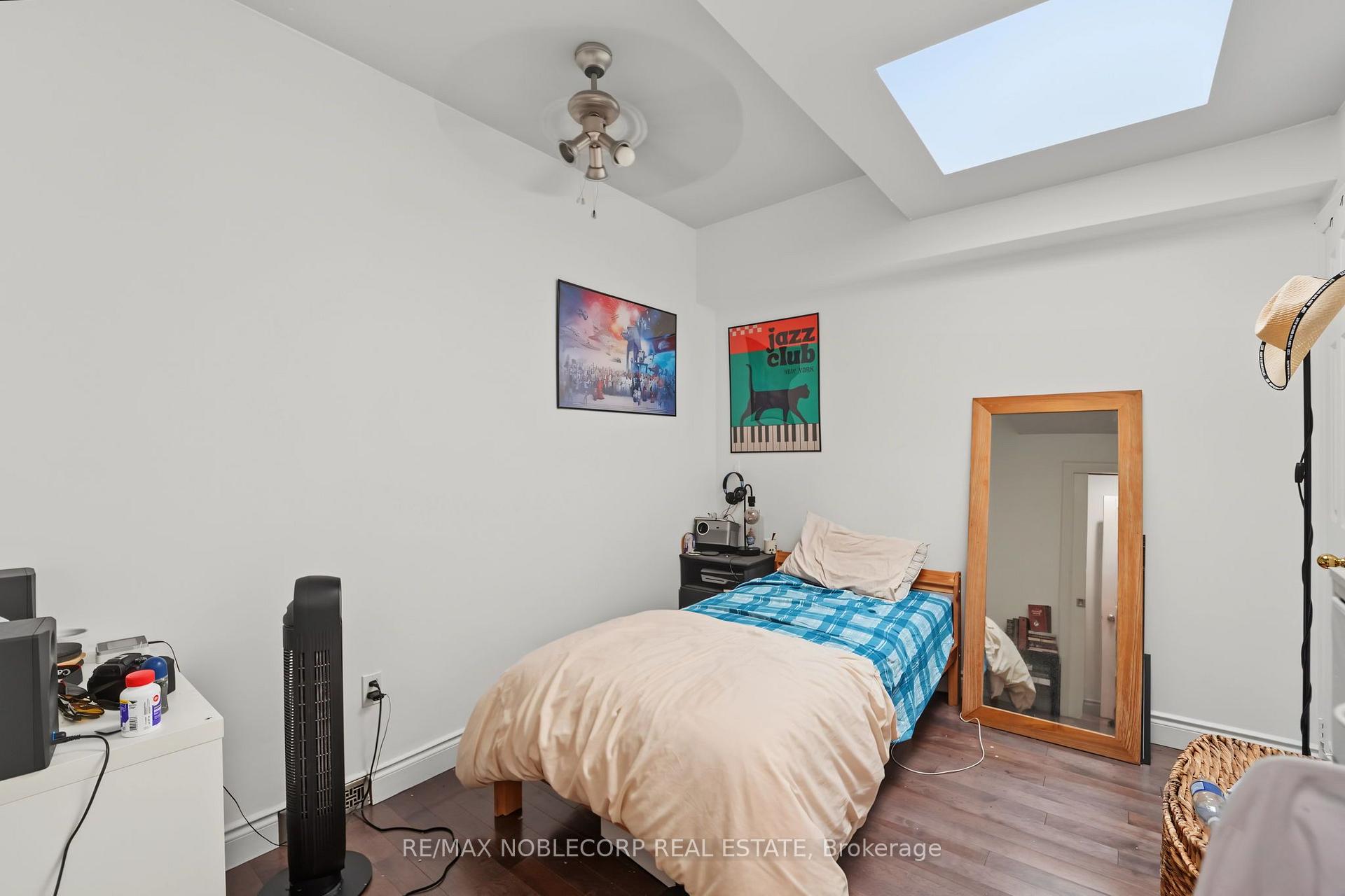 Photo 17 of 1035 Dovercourt Road, Toronto, Dovercourt-Wallace Emerson-Junction — HOMEH