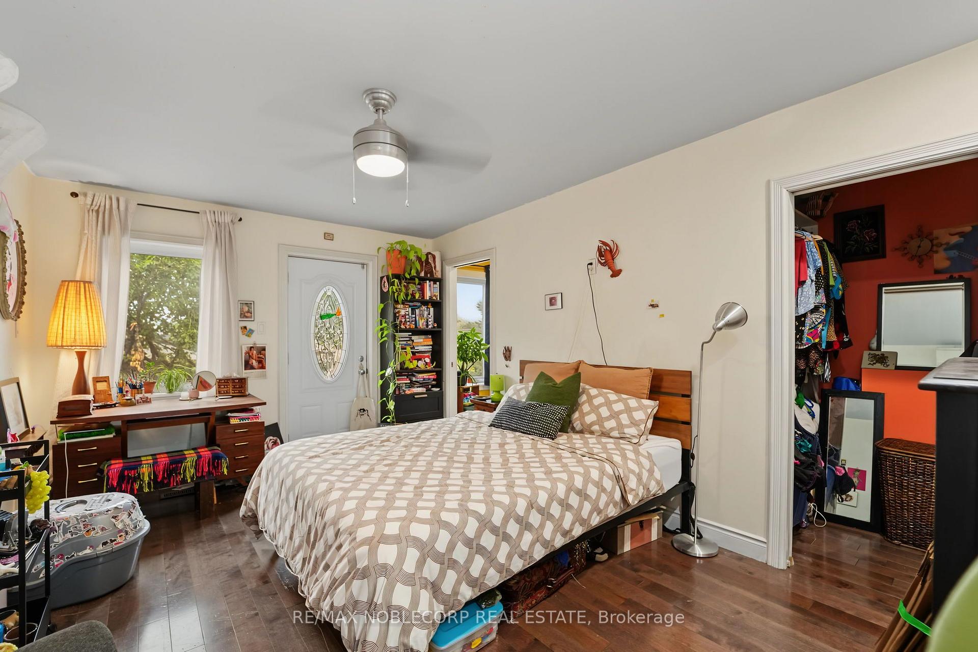 Photo 19 of 1035 Dovercourt Road, Toronto, Dovercourt-Wallace Emerson-Junction — HOMEH