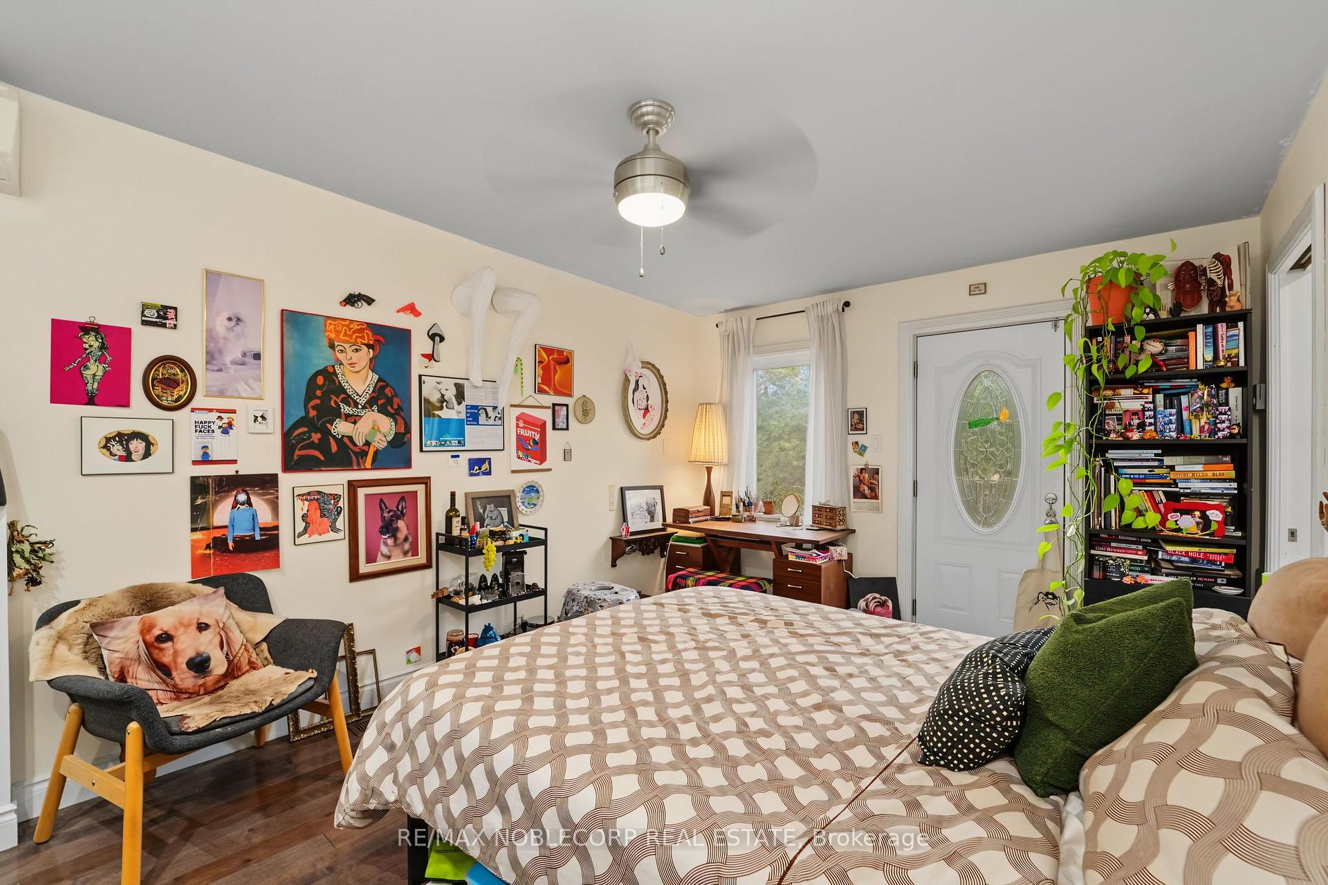 Photo 20 of 1035 Dovercourt Road, Toronto, Dovercourt-Wallace Emerson-Junction — HOMEH