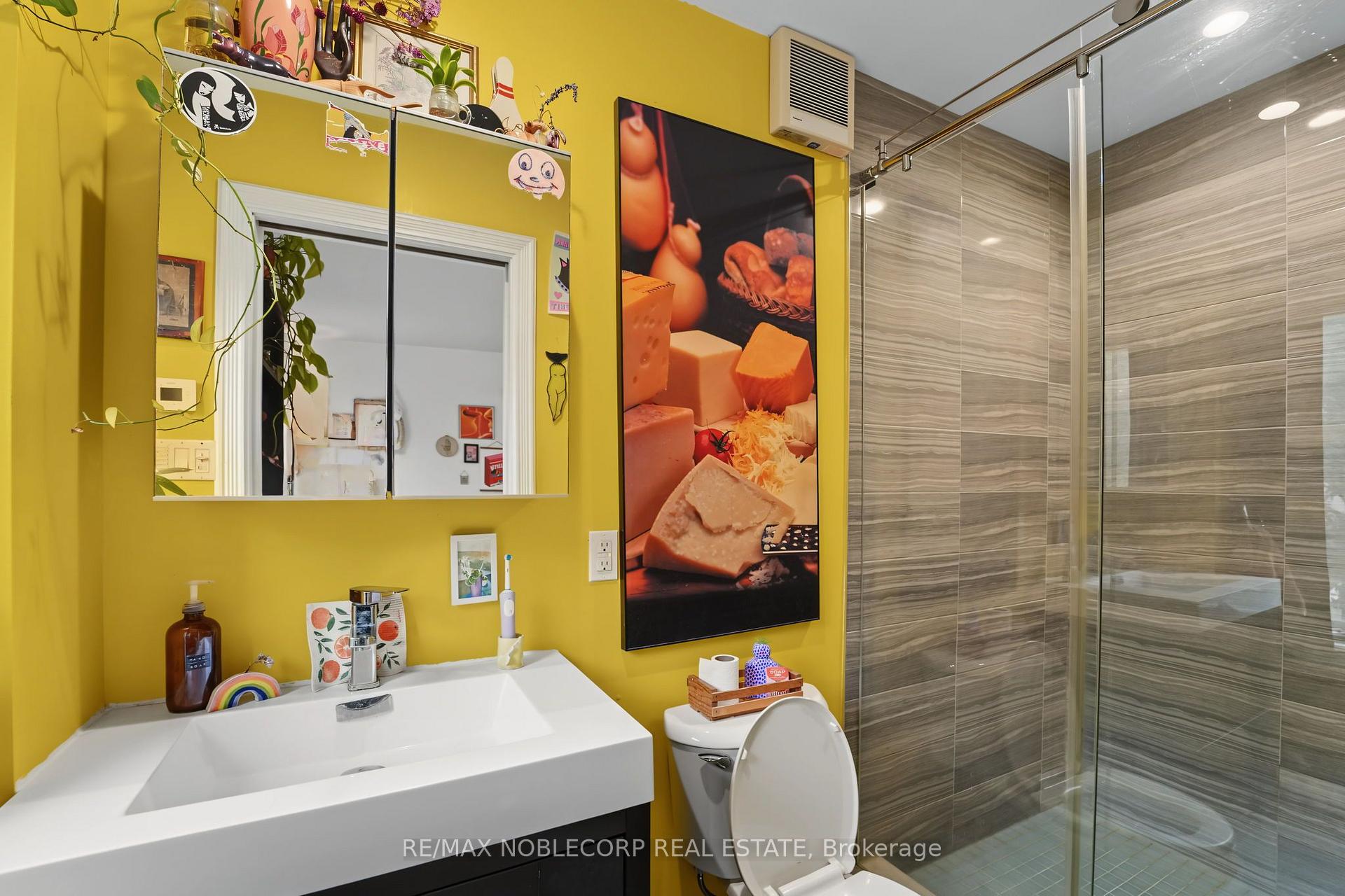 Photo 21 of 1035 Dovercourt Road, Toronto, Dovercourt-Wallace Emerson-Junction — HOMEH