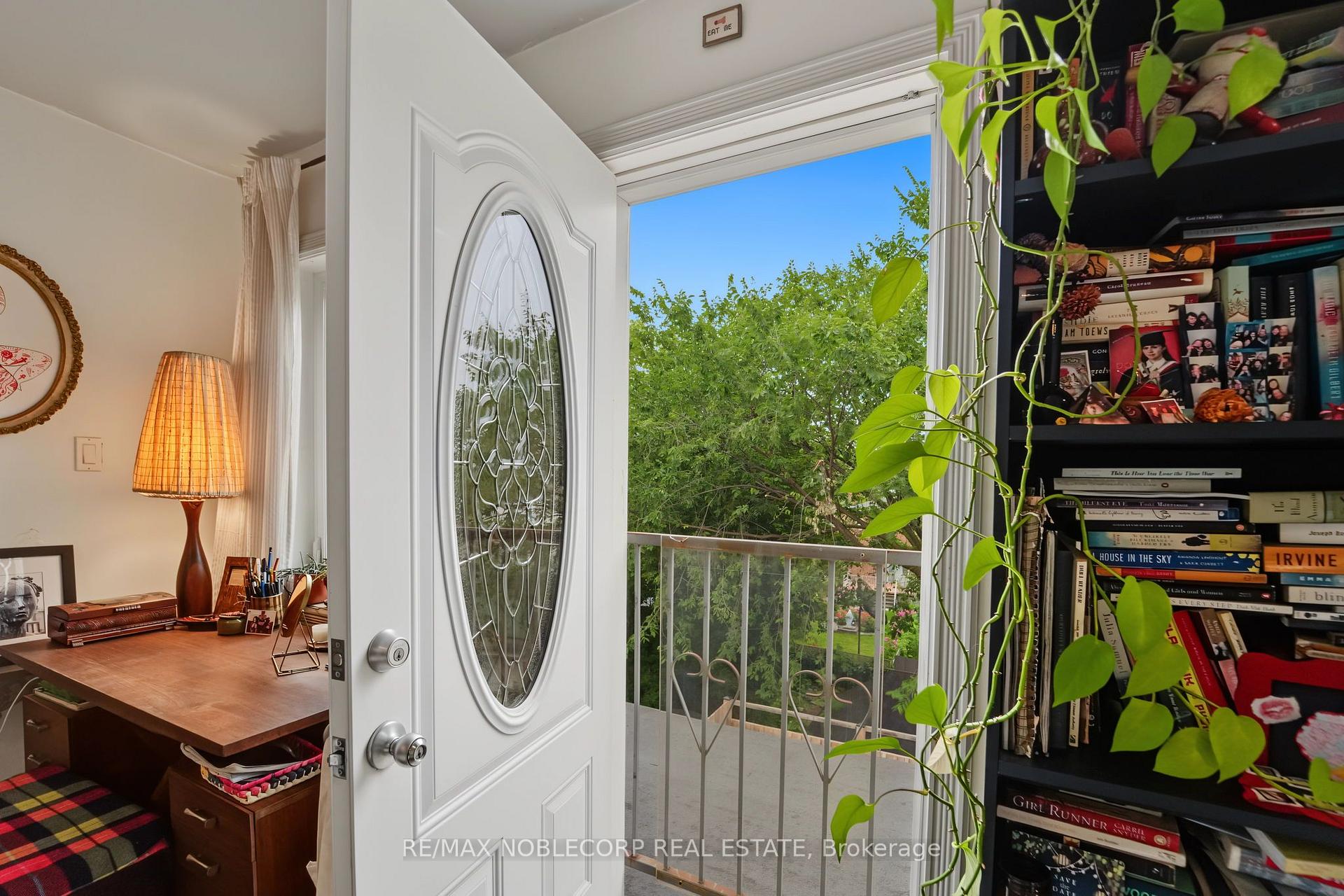 Photo 22 of 1035 Dovercourt Road, Toronto, Dovercourt-Wallace Emerson-Junction — HOMEH
