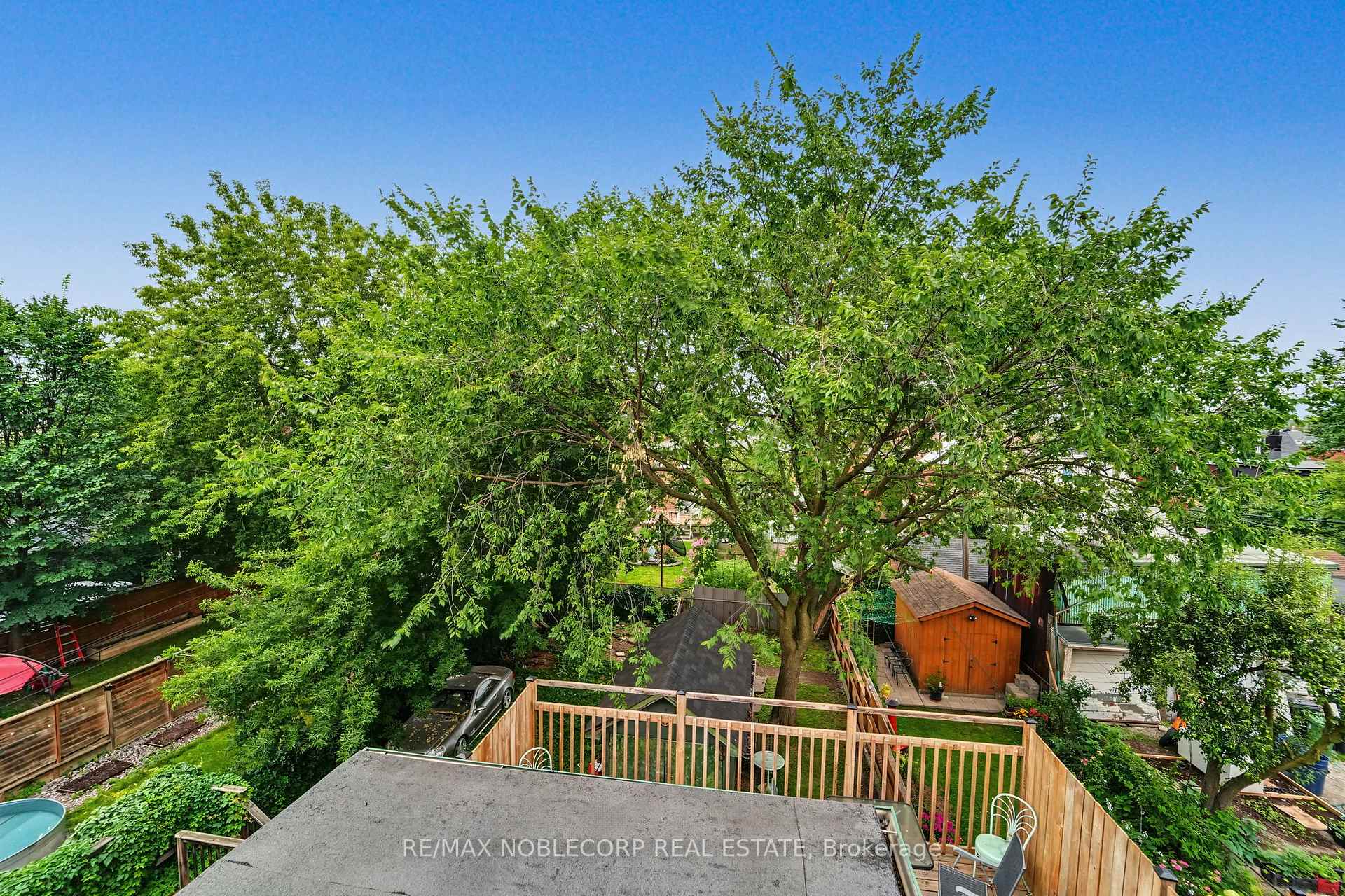 Photo 23 of 1035 Dovercourt Road, Toronto, Dovercourt-Wallace Emerson-Junction — HOMEH