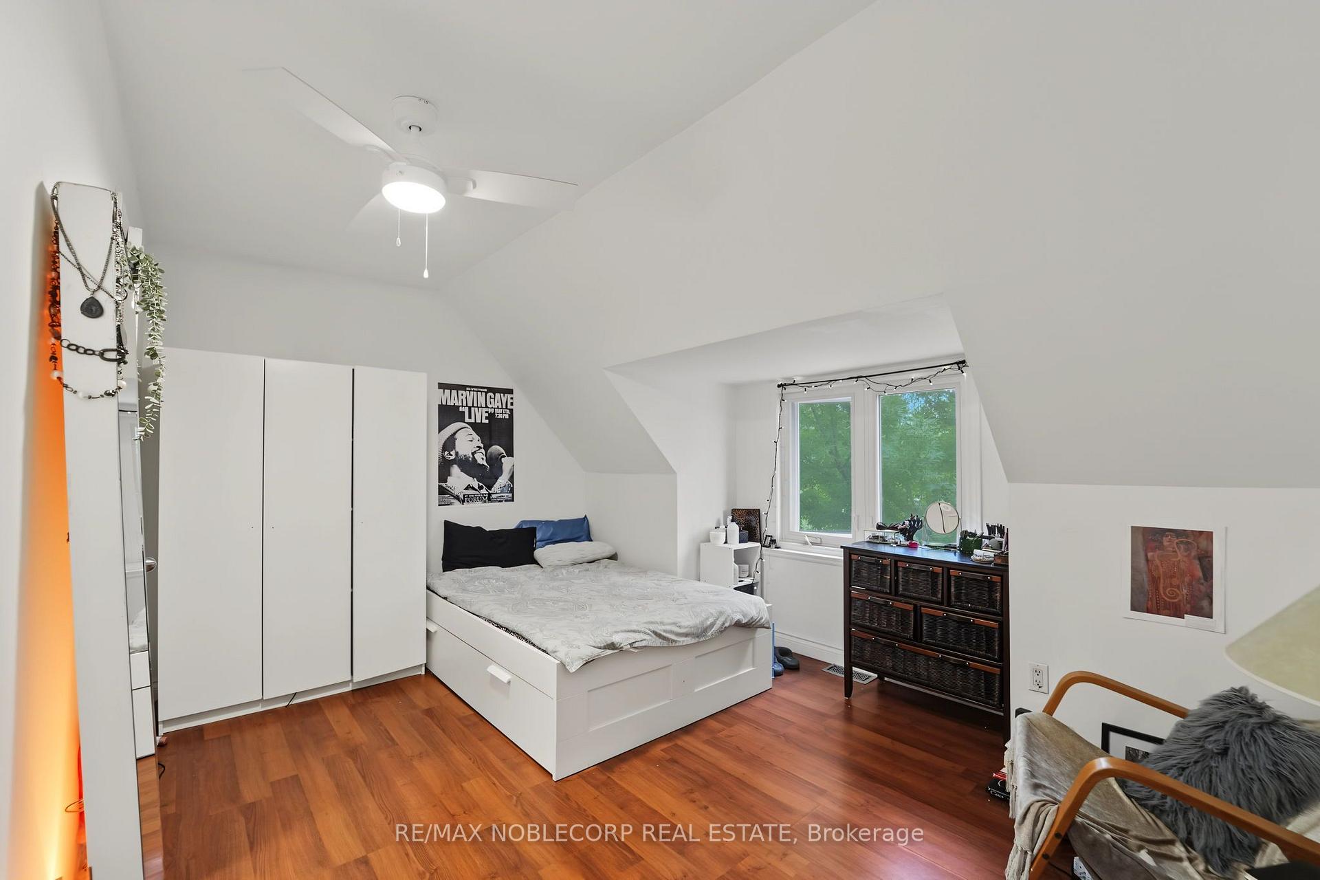 Photo 24 of 1035 Dovercourt Road, Toronto, Dovercourt-Wallace Emerson-Junction — HOMEH
