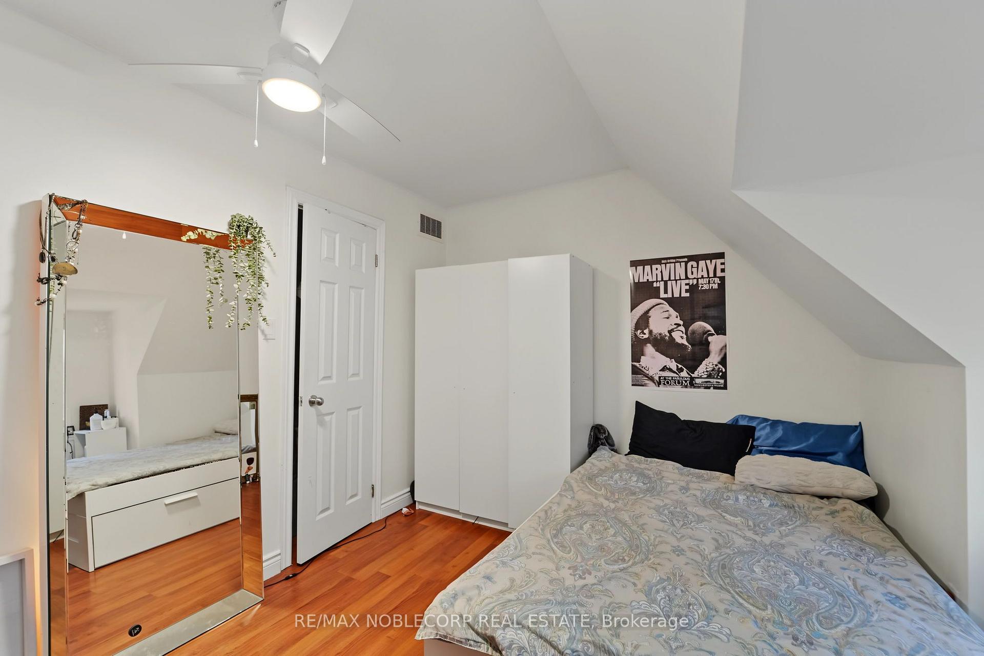 Photo 25 of 1035 Dovercourt Road, Toronto, Dovercourt-Wallace Emerson-Junction — HOMEH