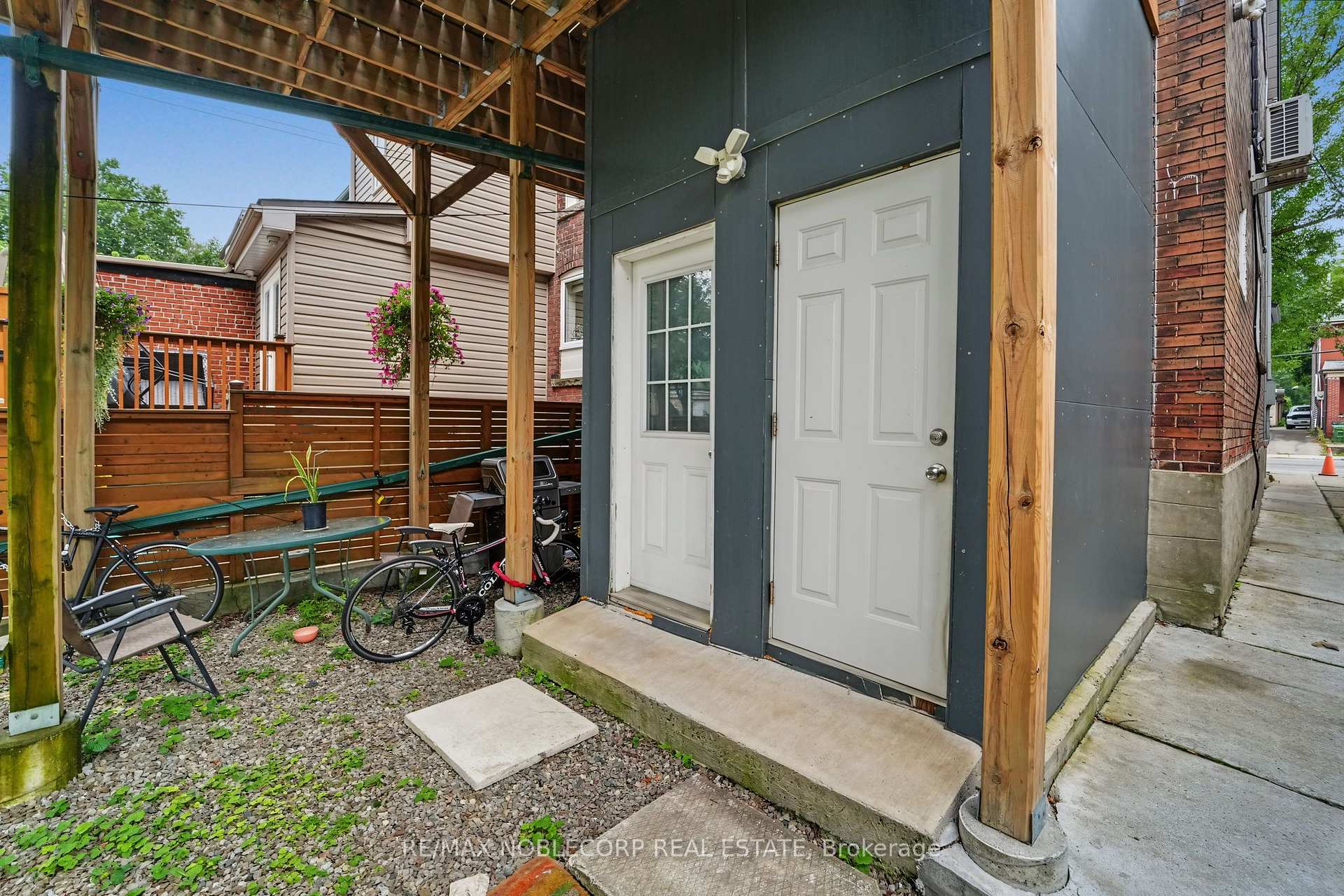 Photo 27 of 1035 Dovercourt Road, Toronto, Dovercourt-Wallace Emerson-Junction — HOMEH