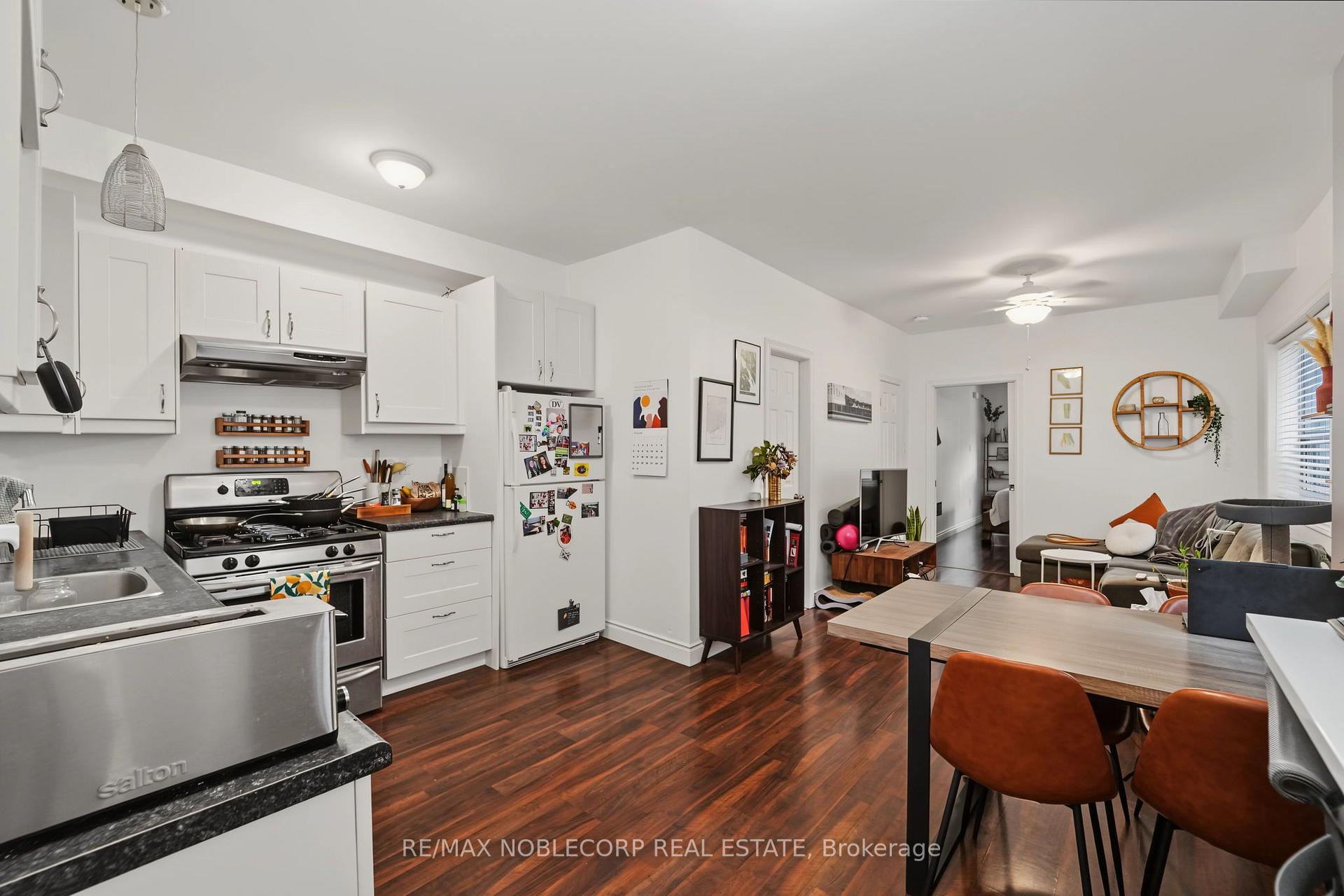 Photo 28 of 1035 Dovercourt Road, Toronto, Dovercourt-Wallace Emerson-Junction — HOMEH