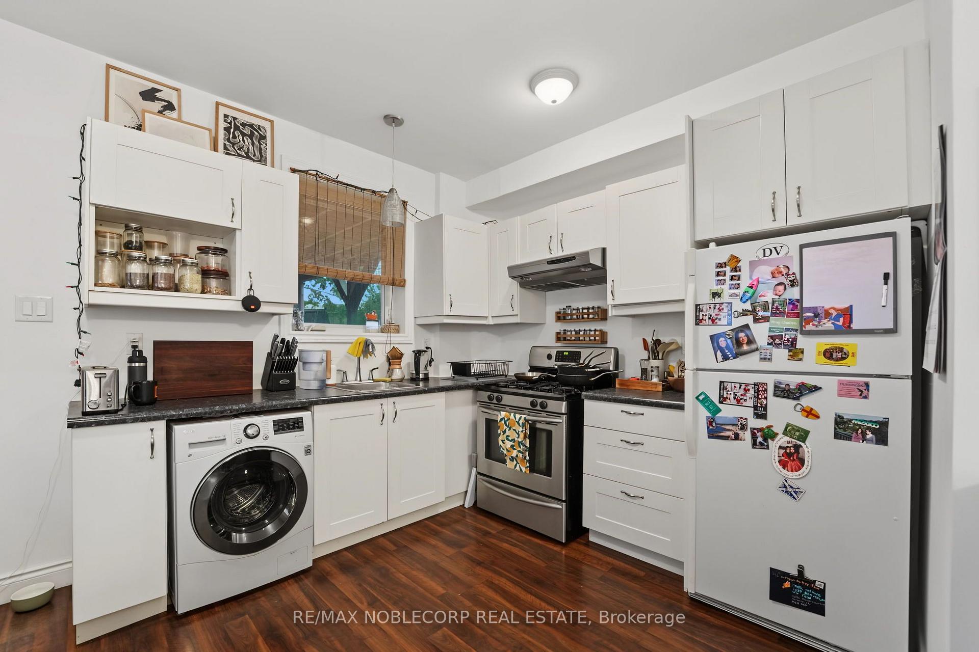 Photo 29 of 1035 Dovercourt Road, Toronto, Dovercourt-Wallace Emerson-Junction — HOMEH