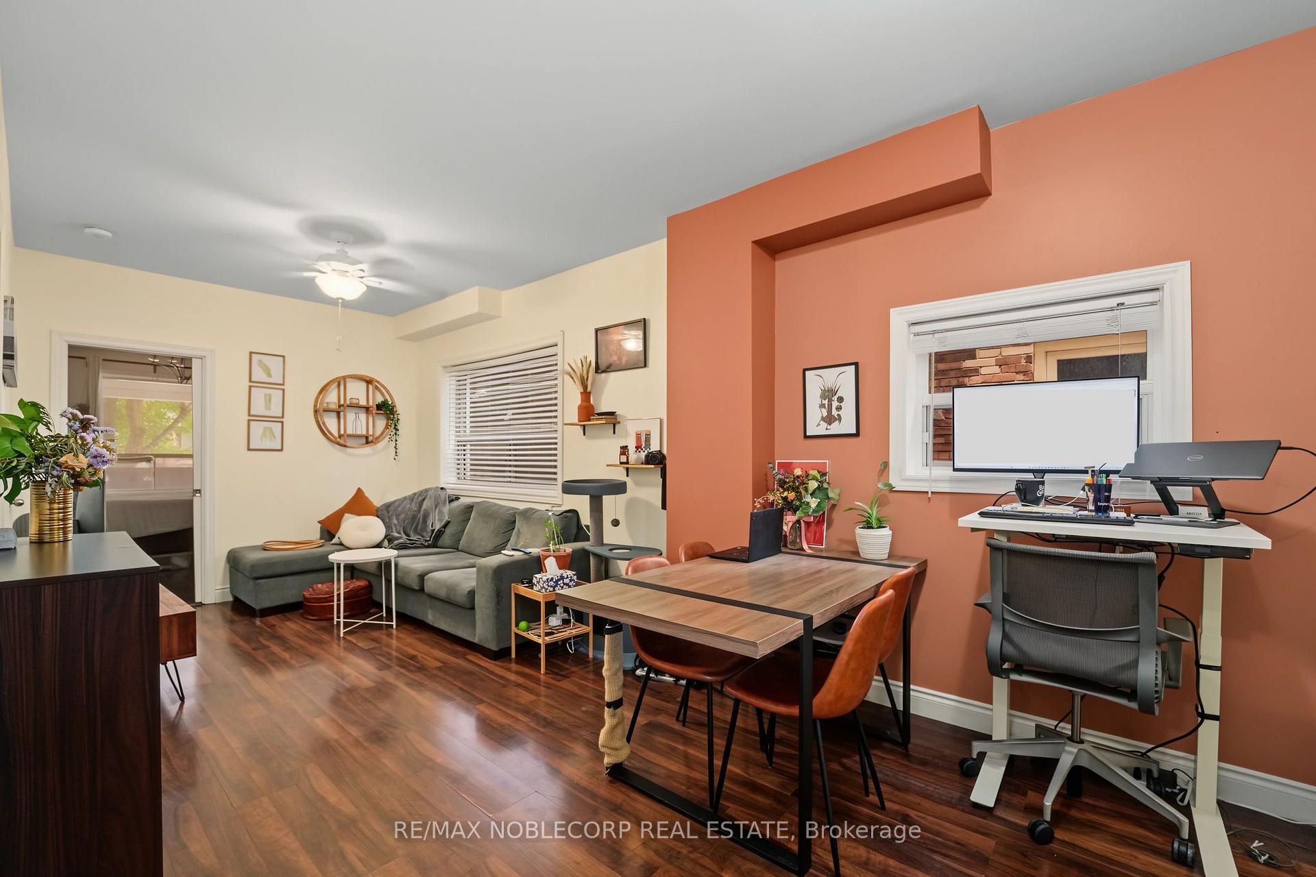Photo 30 of 1035 Dovercourt Road, Toronto, Dovercourt-Wallace Emerson-Junction — HOMEH