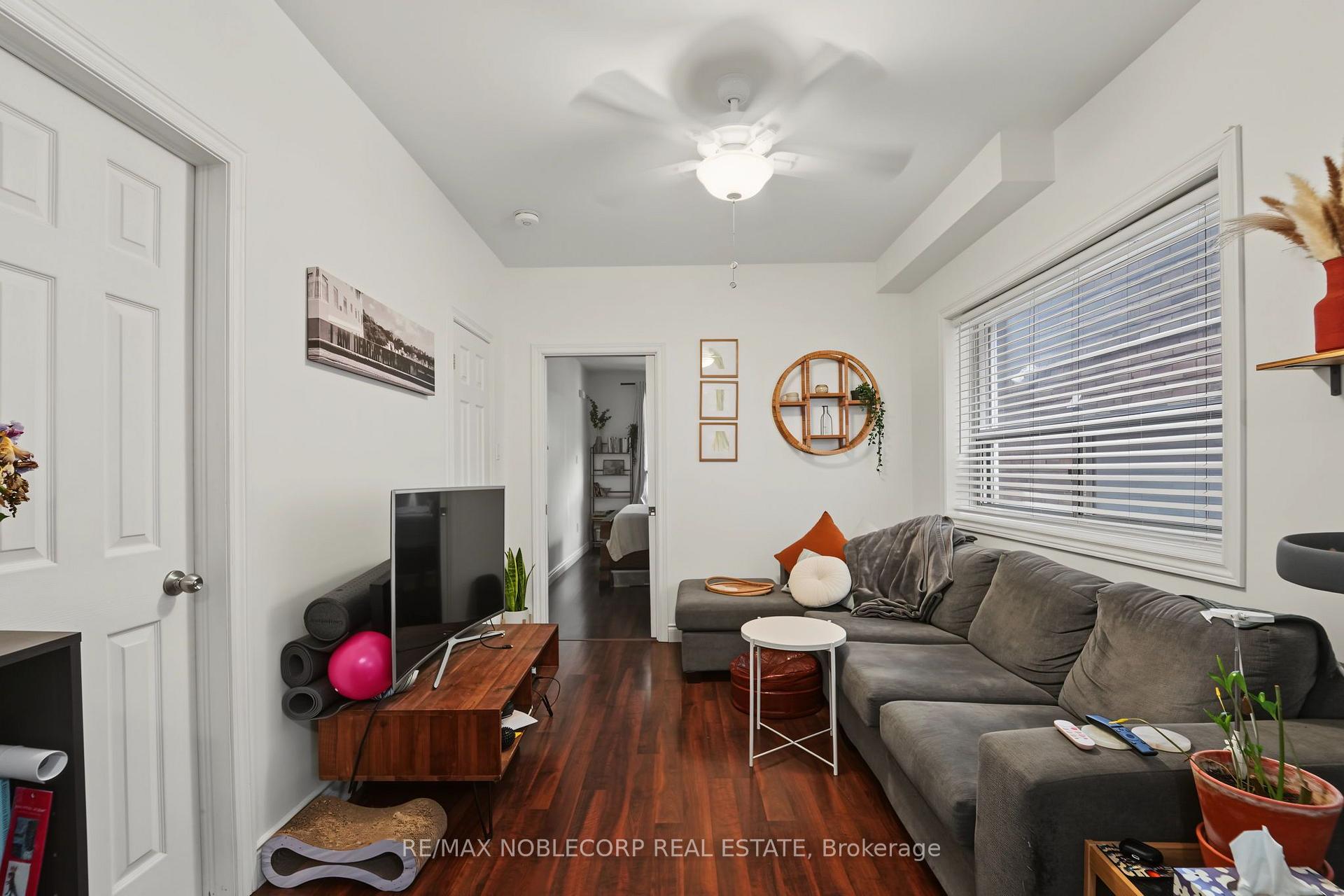 Photo 31 of 1035 Dovercourt Road, Toronto, Dovercourt-Wallace Emerson-Junction — HOMEH