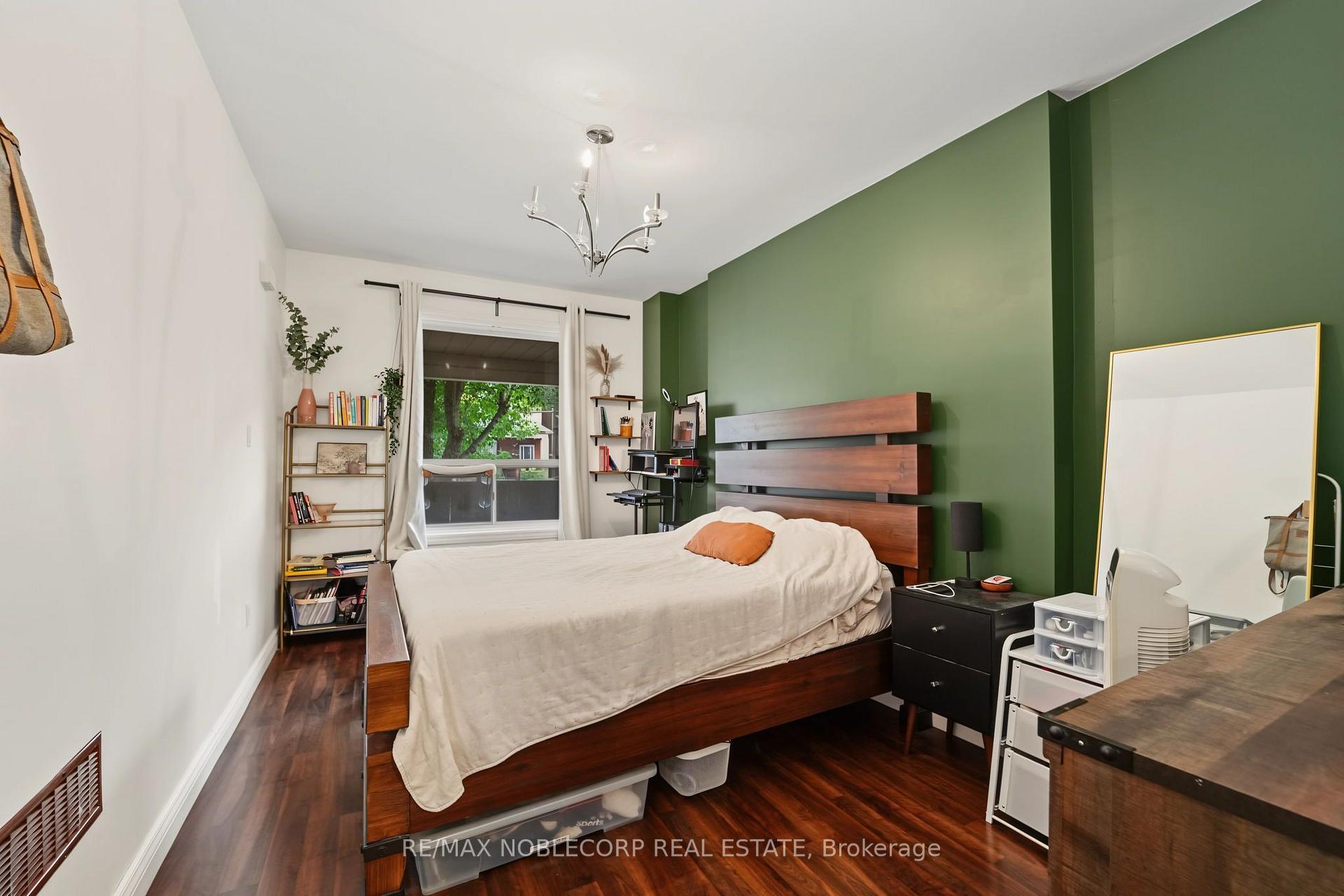 Photo 34 of 1035 Dovercourt Road, Toronto, Dovercourt-Wallace Emerson-Junction — HOMEH