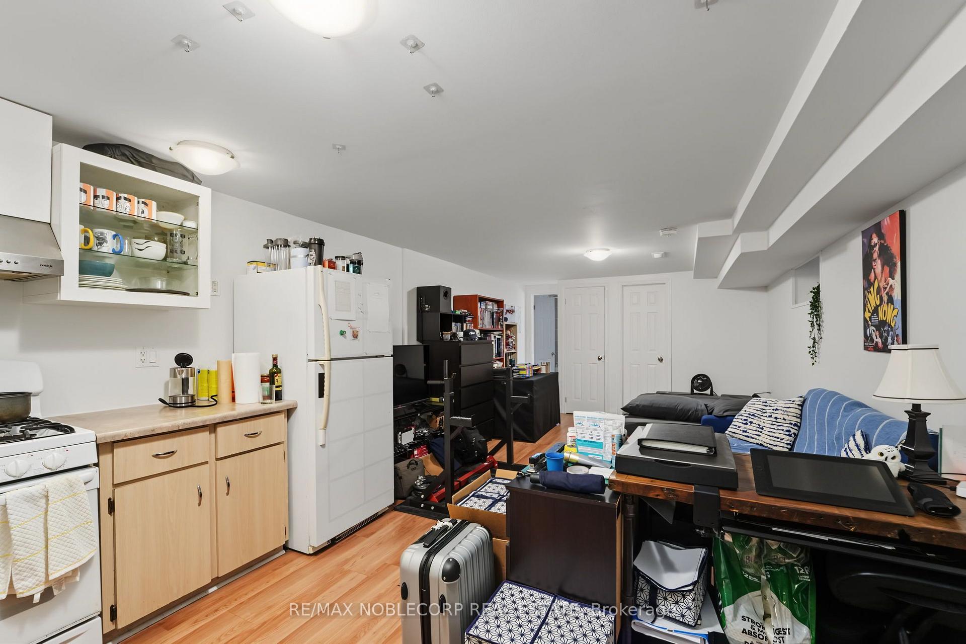 Photo 37 of 1035 Dovercourt Road, Toronto, Dovercourt-Wallace Emerson-Junction — HOMEH