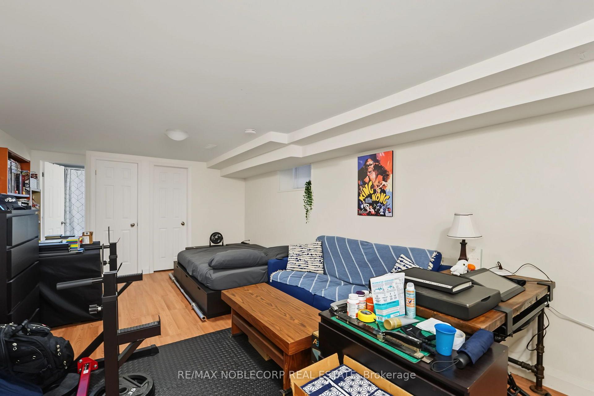 Photo 38 of 1035 Dovercourt Road, Toronto, Dovercourt-Wallace Emerson-Junction — HOMEH