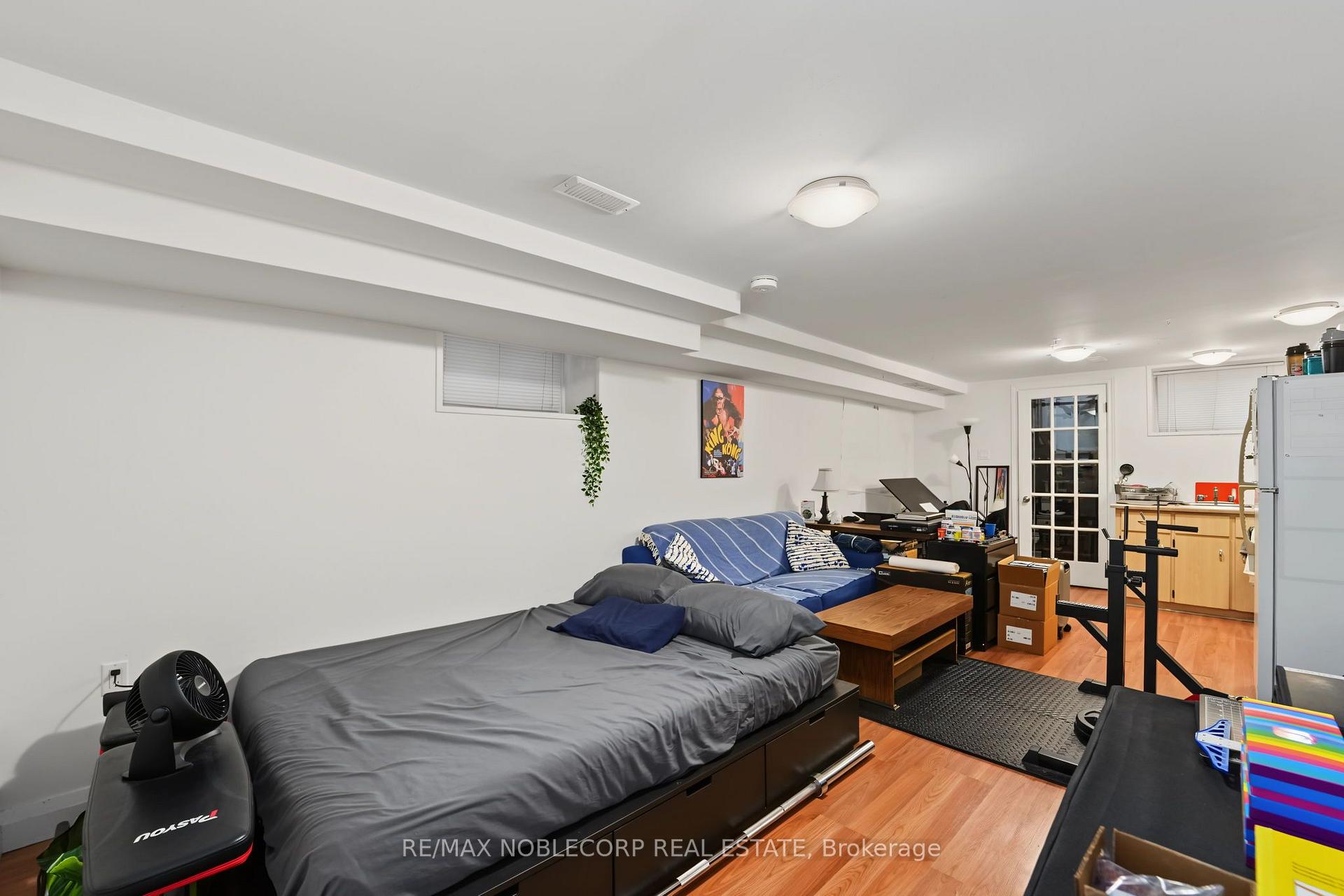 Photo 39 of 1035 Dovercourt Road, Toronto, Dovercourt-Wallace Emerson-Junction — HOMEH