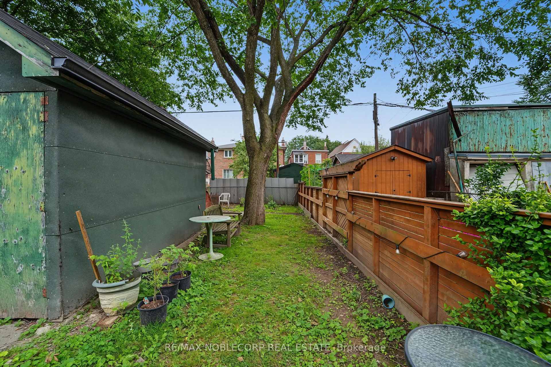 Photo 41 of 1035 Dovercourt Road, Toronto, Dovercourt-Wallace Emerson-Junction — HOMEH