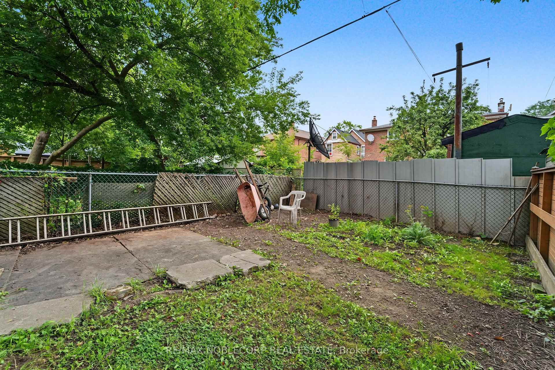 Photo 42 of 1035 Dovercourt Road, Toronto, Dovercourt-Wallace Emerson-Junction — HOMEH