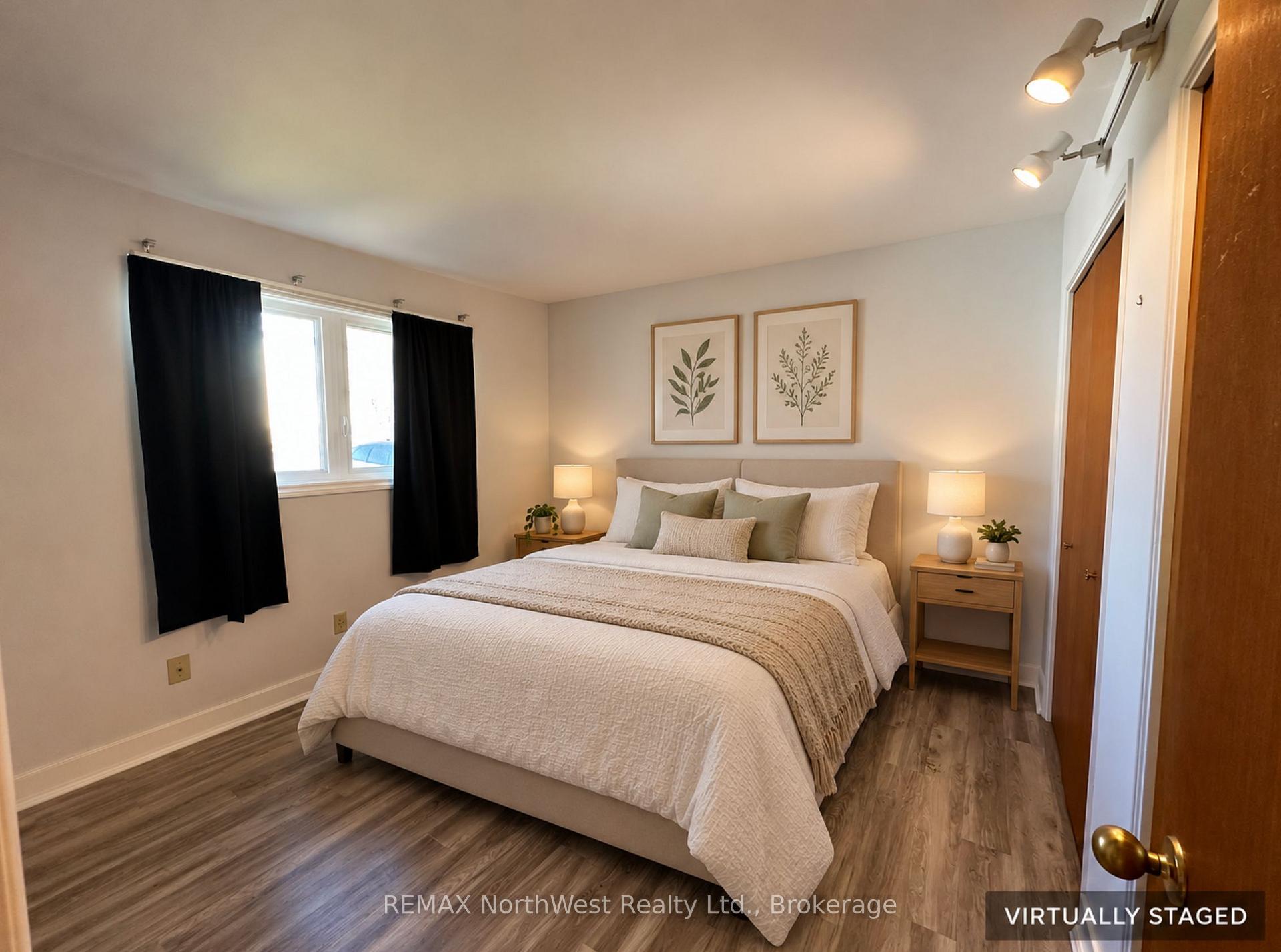 Photo 19 of 226 Fourth Street N, Kenora, North End — HOMEH