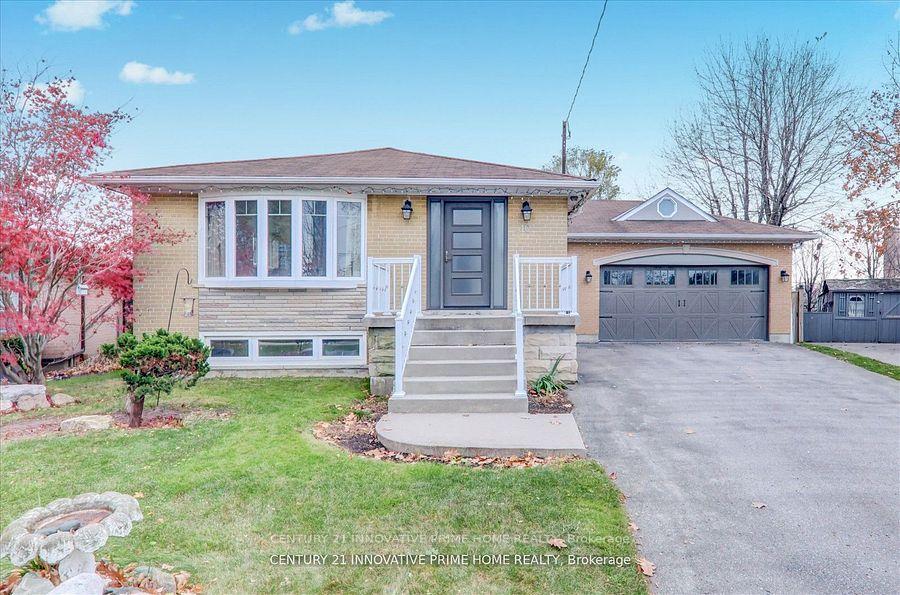 Photo 1 of 10 Gable Place, Scarborough, Bendale — HOMEH
