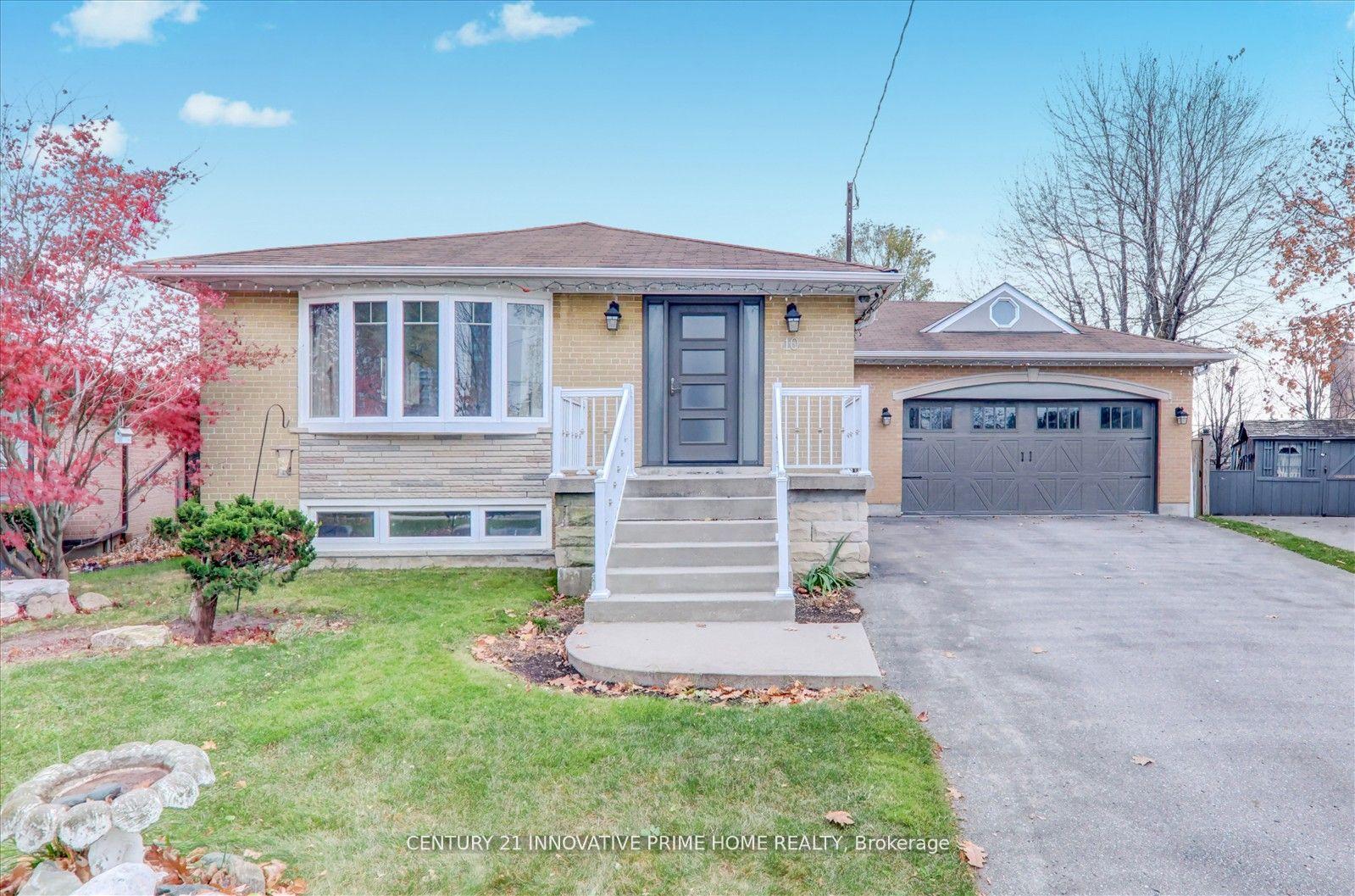 Photo 2 of 10 Gable Place, Scarborough, Bendale — HOMEH