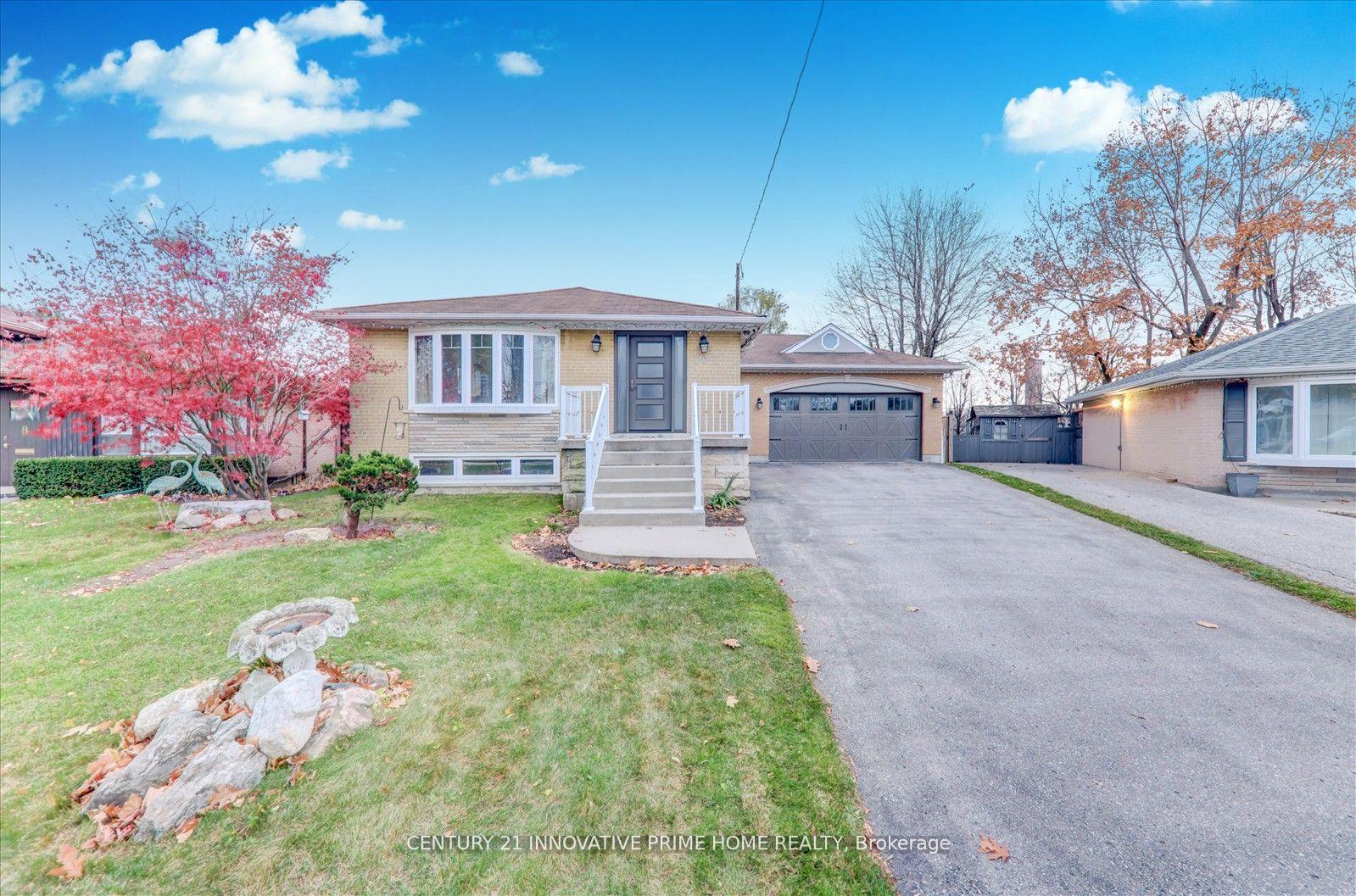 Photo 3 of 10 Gable Place, Scarborough, Bendale — HOMEH
