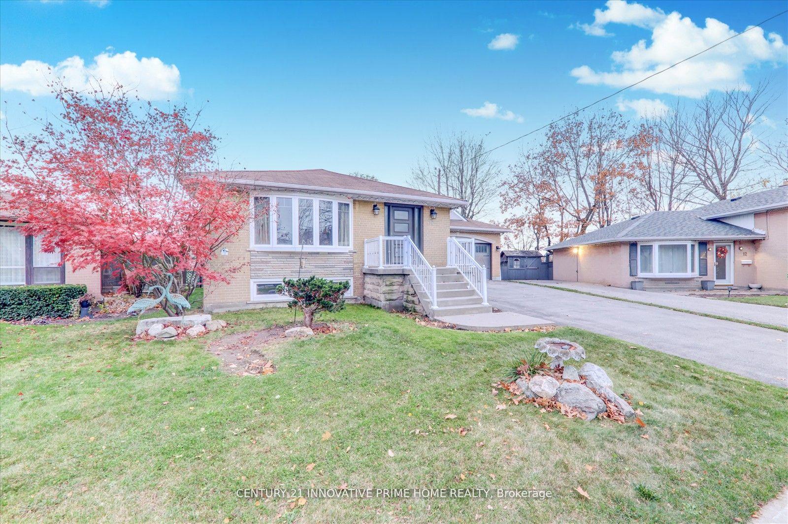 Photo 4 of 10 Gable Place, Scarborough, Bendale — HOMEH