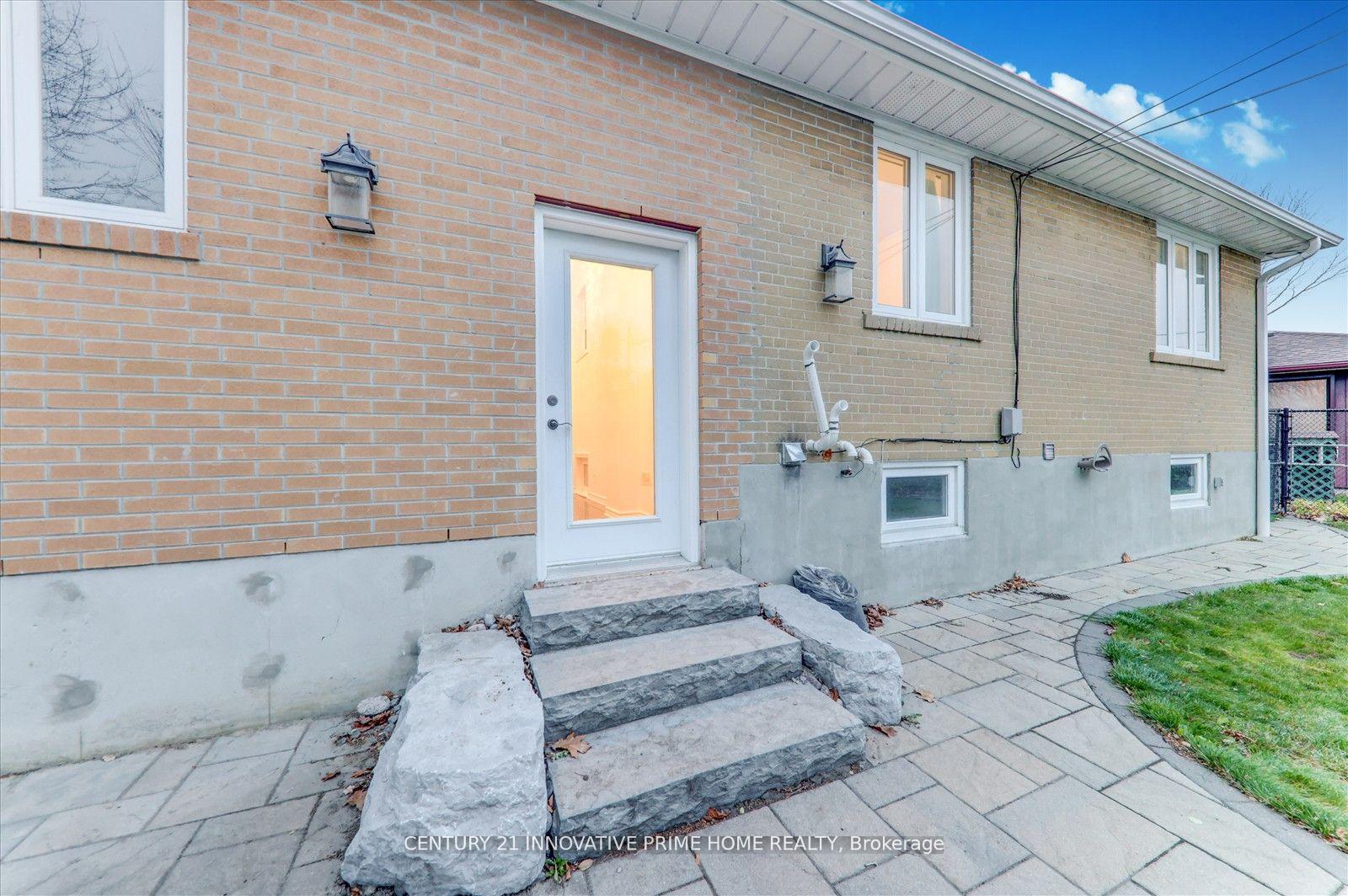 Photo 24 of 10 Gable Place, Scarborough, Bendale — HOMEH