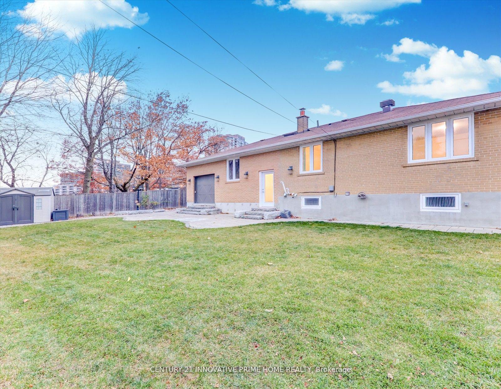 Photo 25 of 10 Gable Place, Scarborough, Bendale — HOMEH