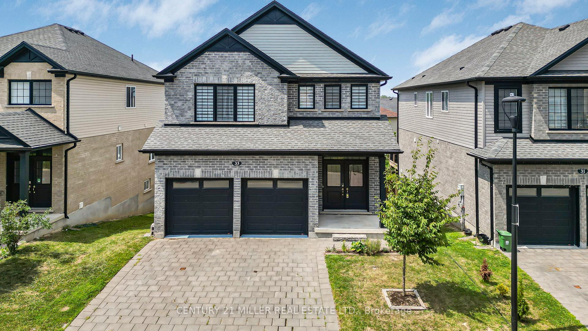 Photo of Unit 33, 2619 Sheffield Boulevard