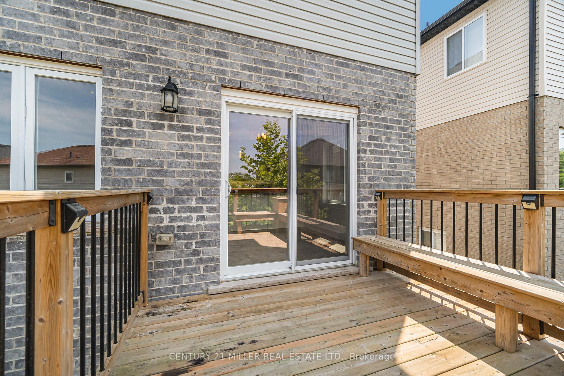 Photo 23 of Unit 33, 2619 Sheffield Boulevard, London, South U — HOMEH