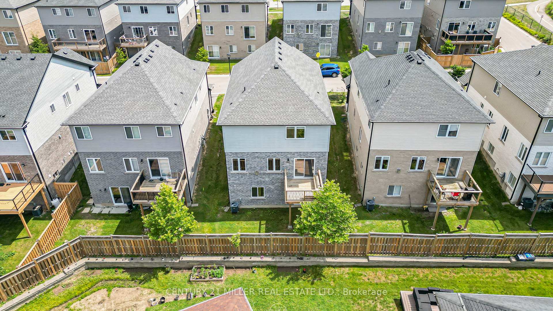 Photo 39 of Unit 33, 2619 Sheffield Boulevard, London, South U — HOMEH