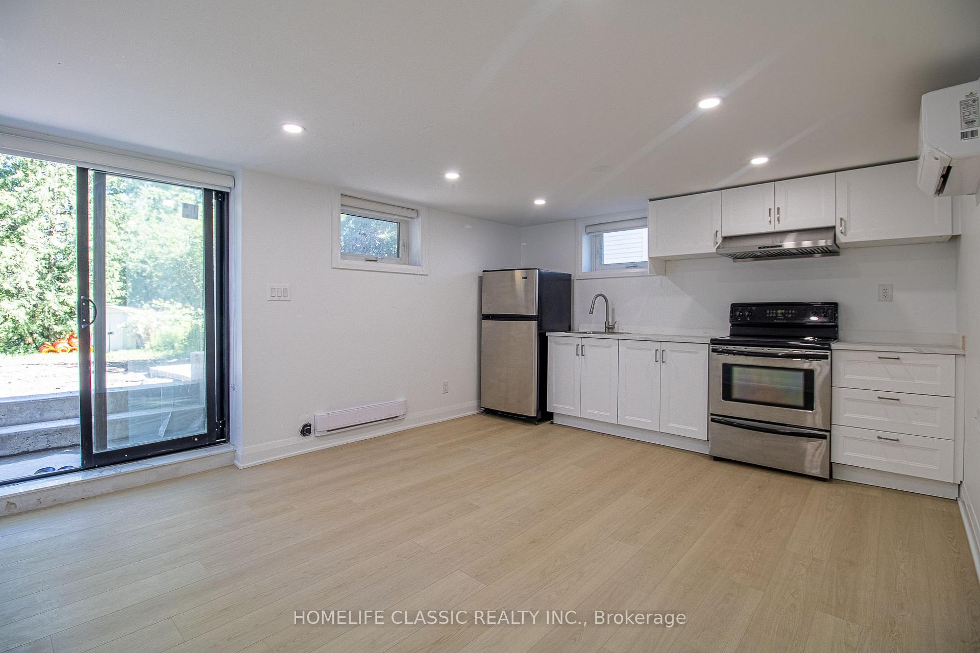 Photo 2 of Unit lower level, 88 Highland Park Boulevard, Markham, Grandview — HOMEH