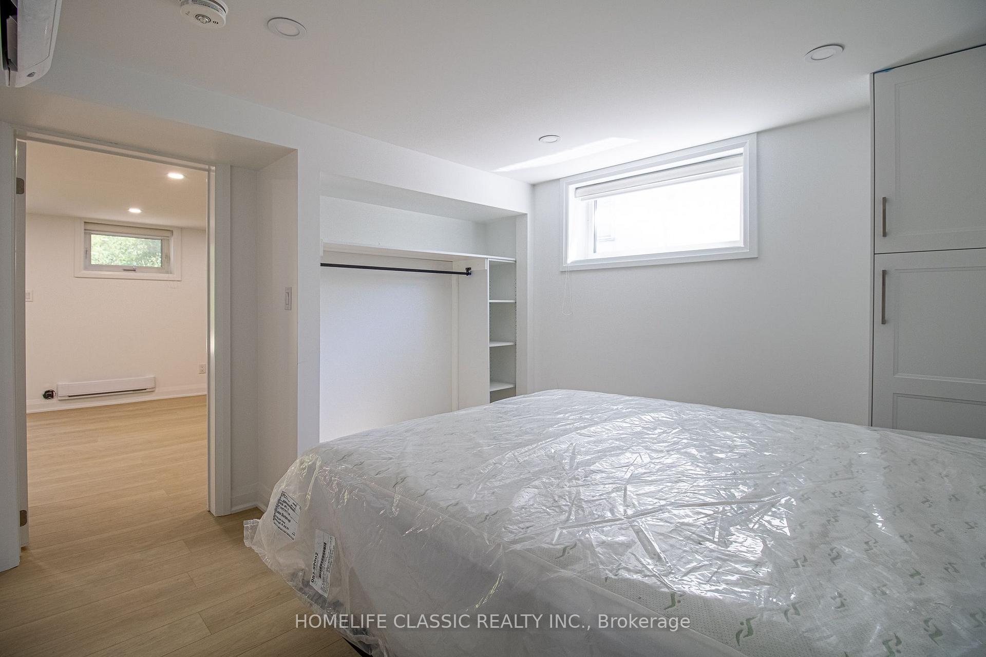 Photo 3 of Unit lower level, 88 Highland Park Boulevard, Markham, Grandview — HOMEH