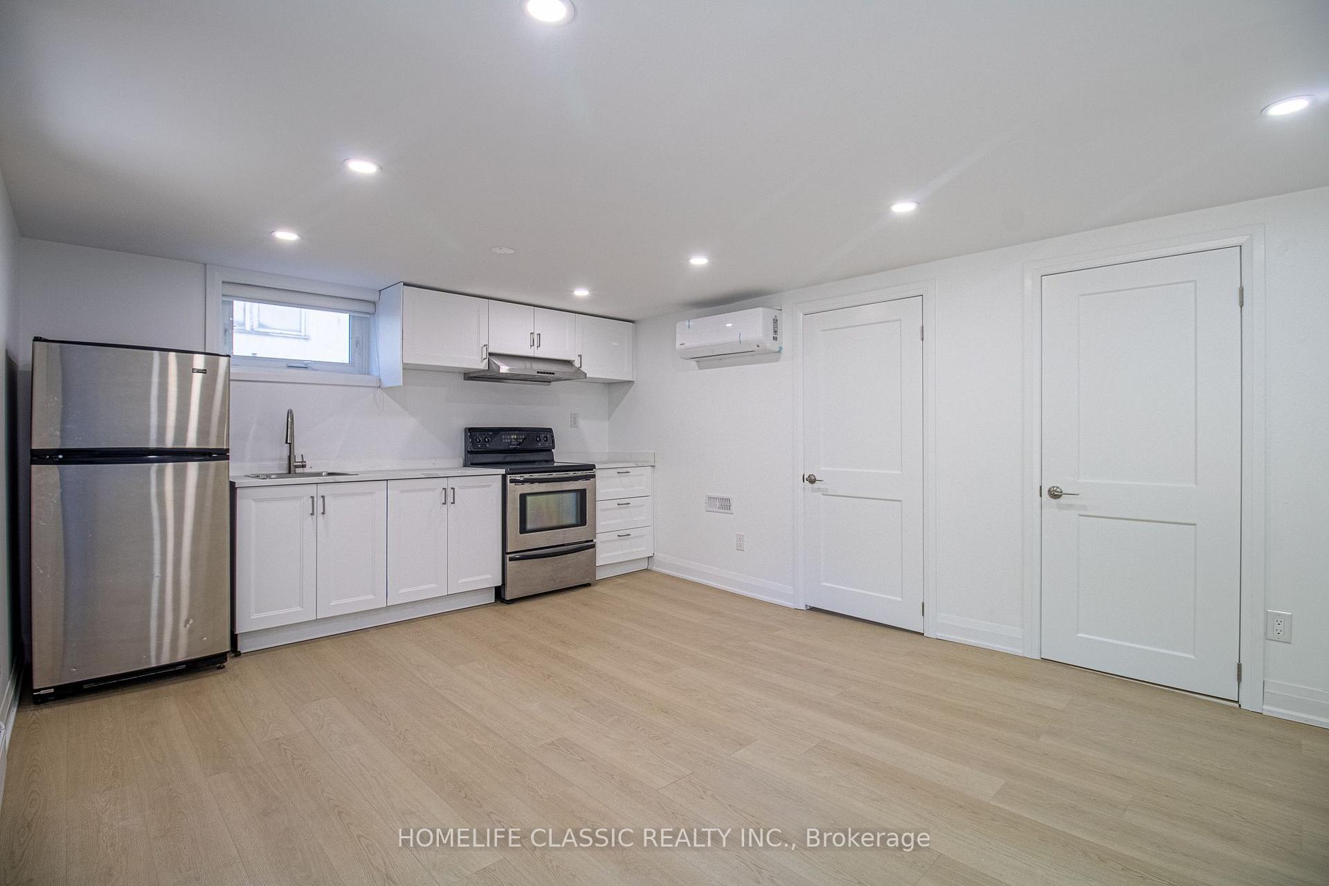 Photo 4 of Unit lower level, 88 Highland Park Boulevard, Markham, Grandview — HOMEH