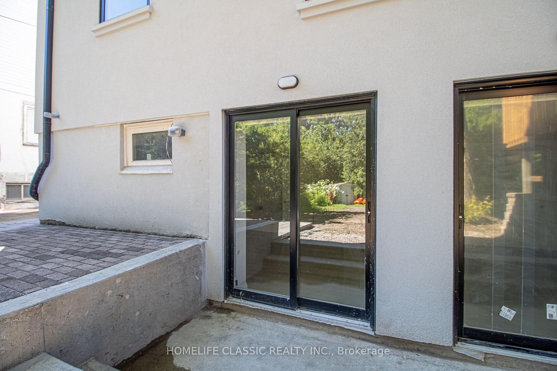 Photo 6 of Unit lower level, 88 Highland Park Boulevard, Markham, Grandview — HOMEH